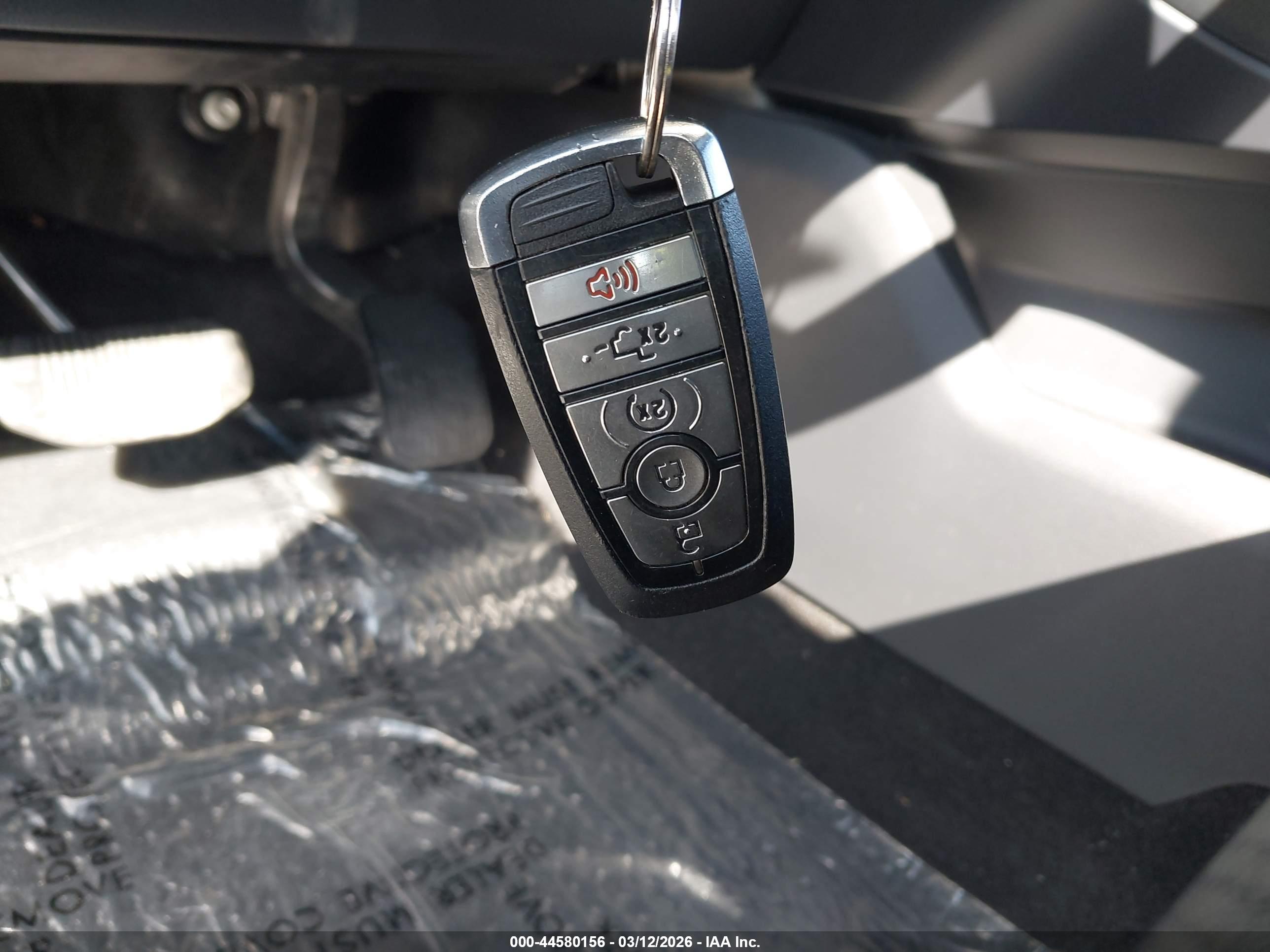 FORD F-150 image 11