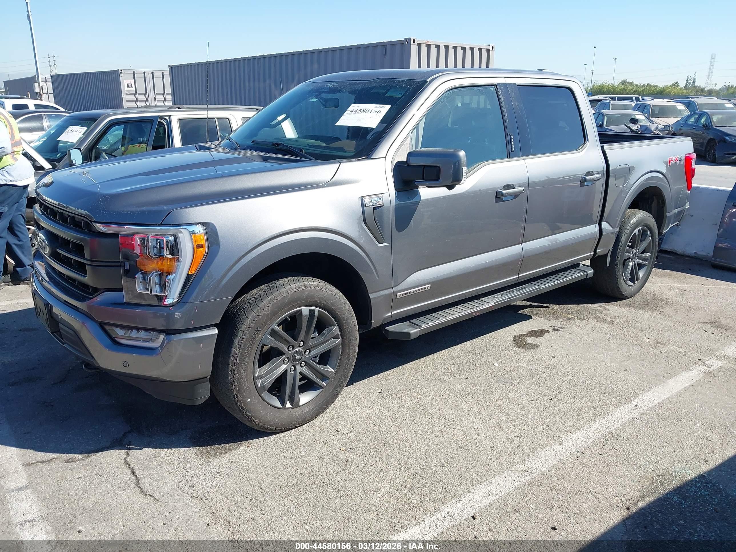 FORD F-150 image 2