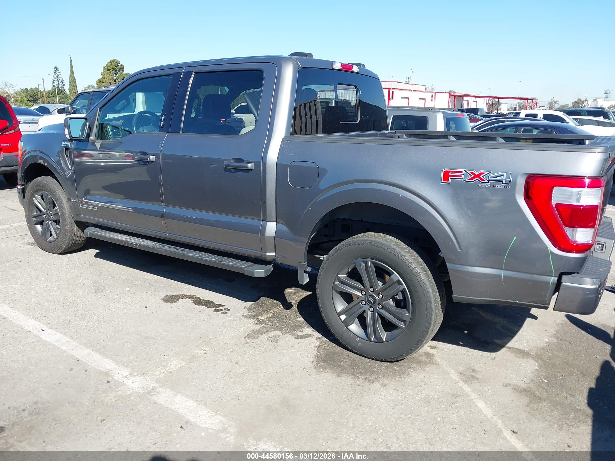 FORD F-150 image 3