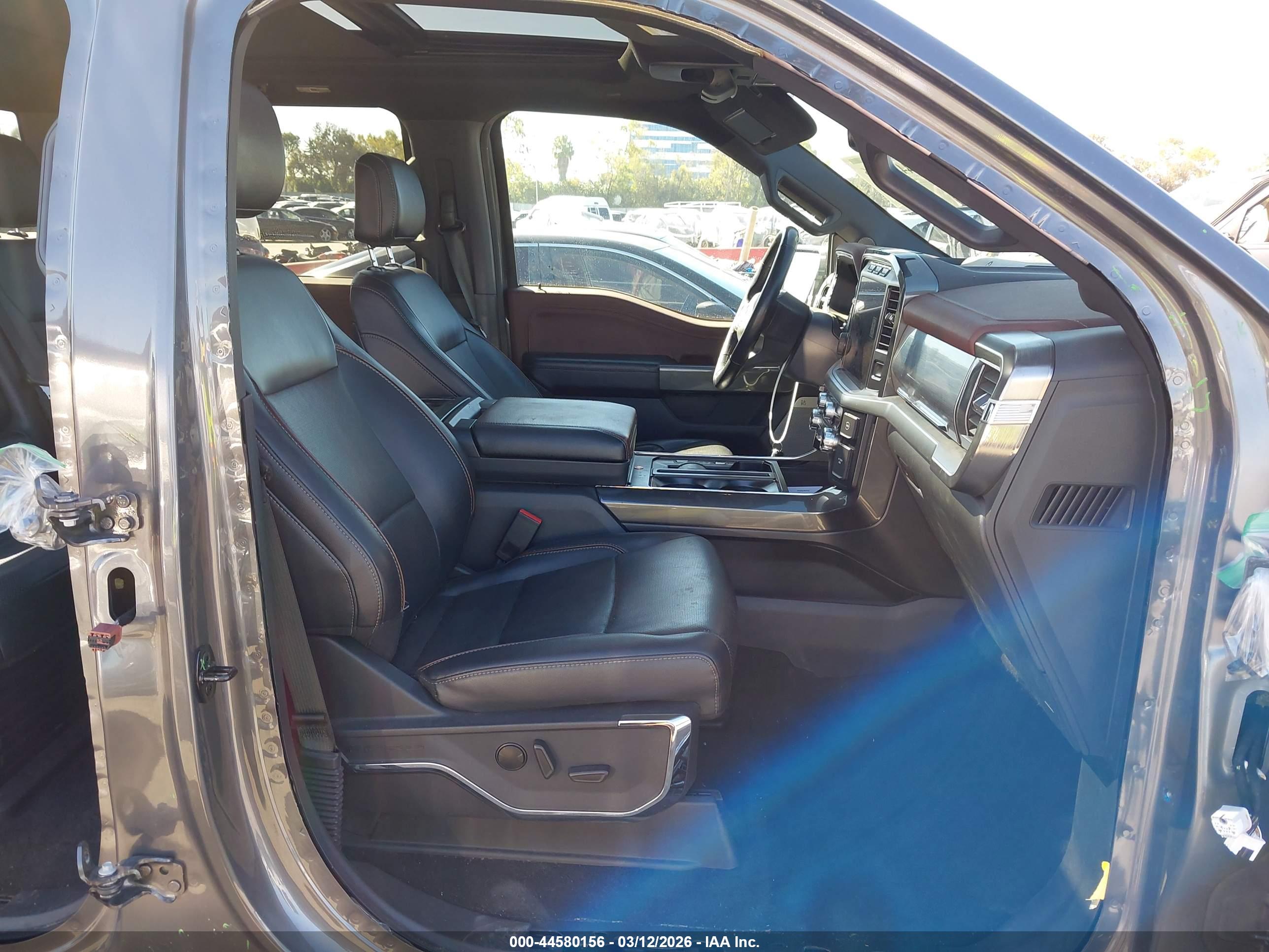 FORD F-150 image 5