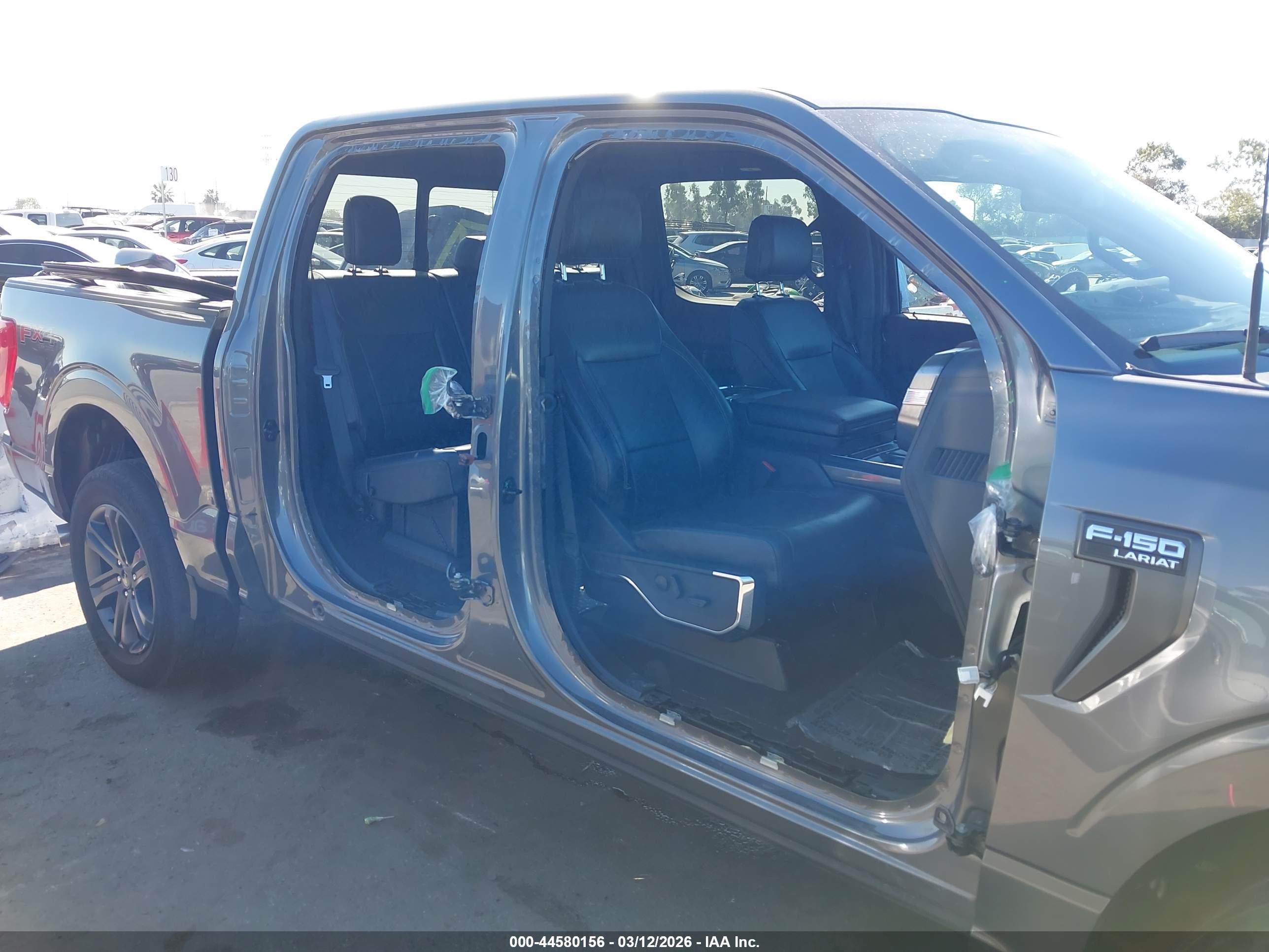 FORD F-150 image 6