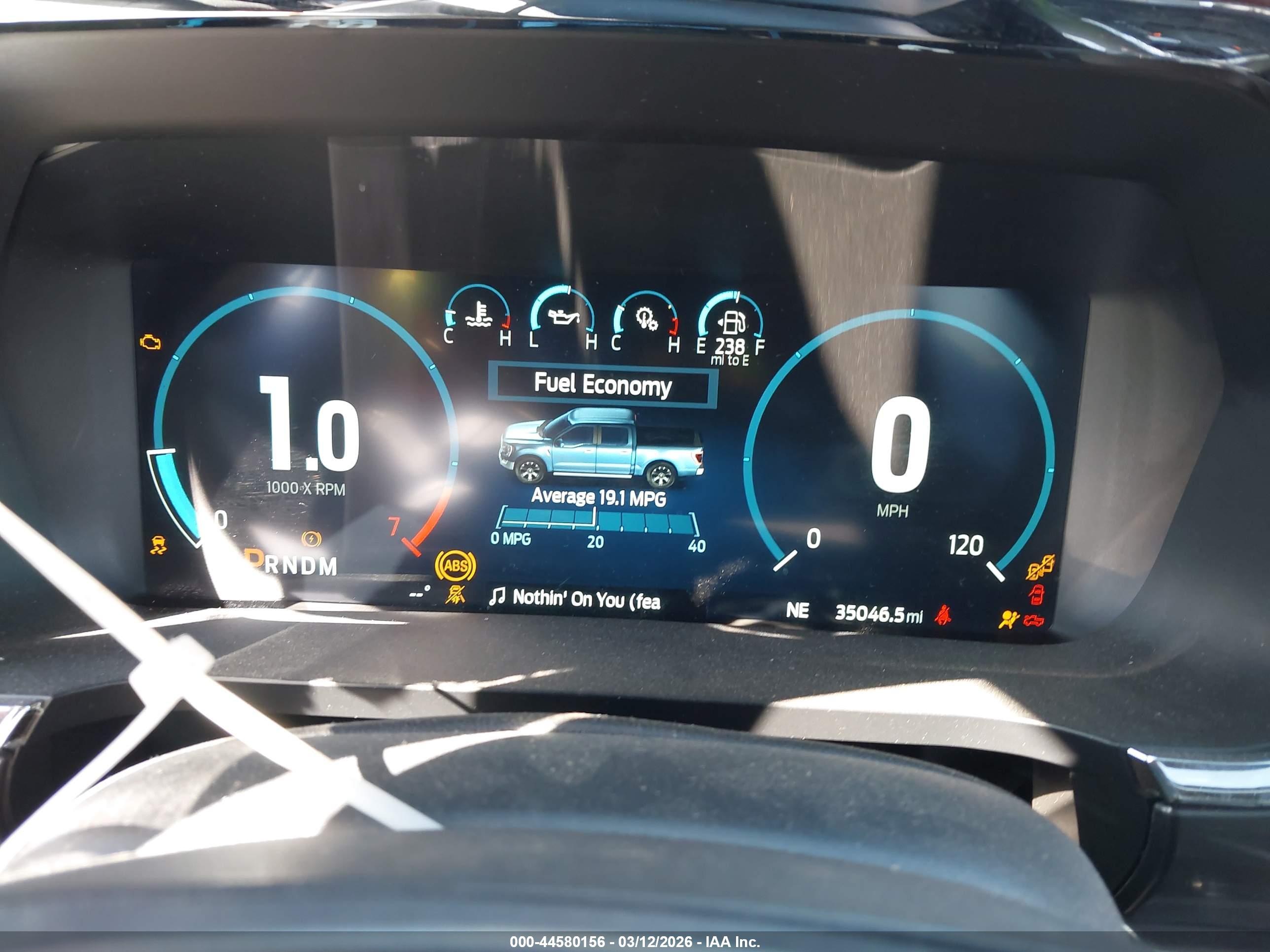 FORD F-150 image 7