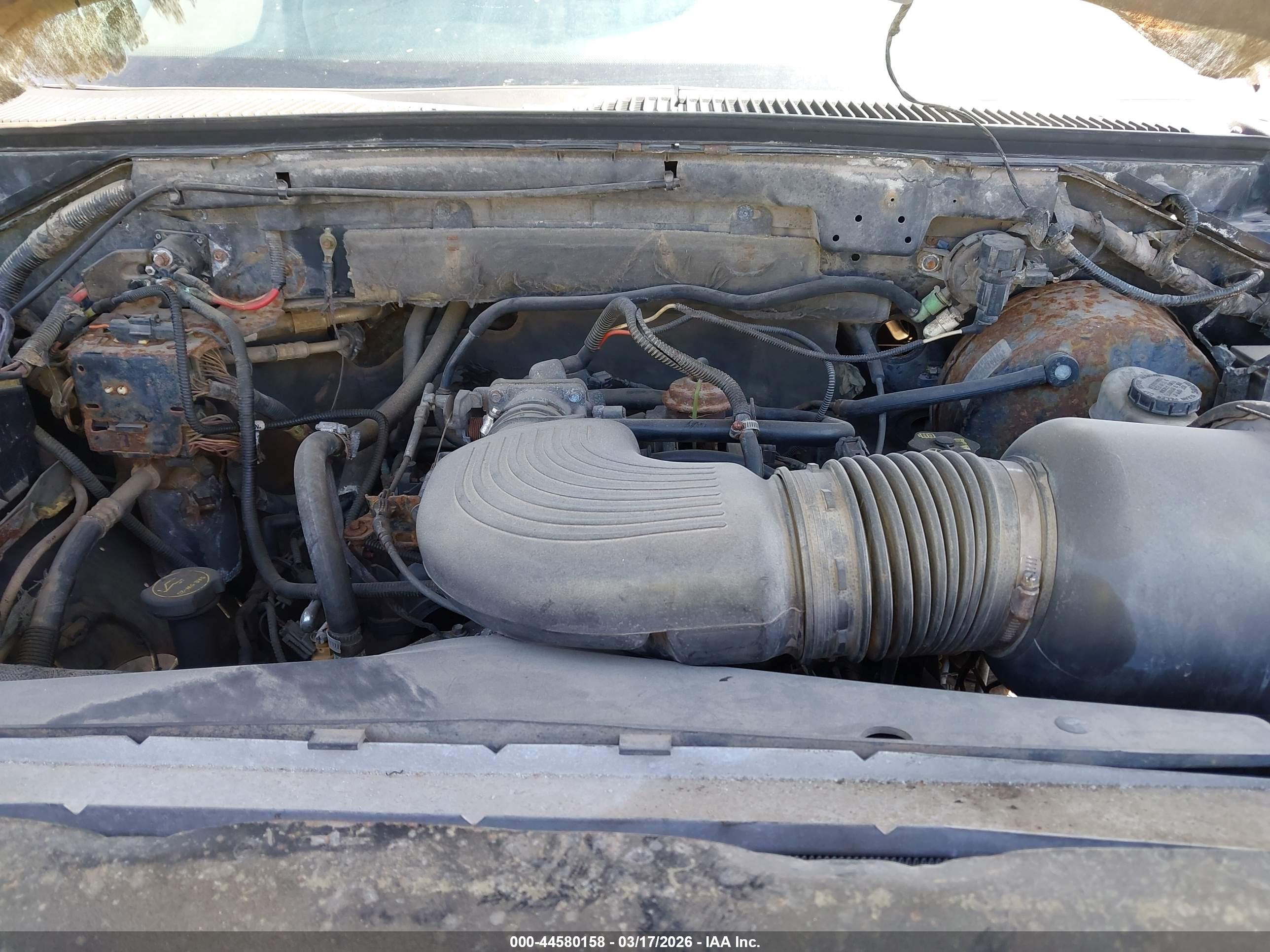 FORD F-150 image 10
