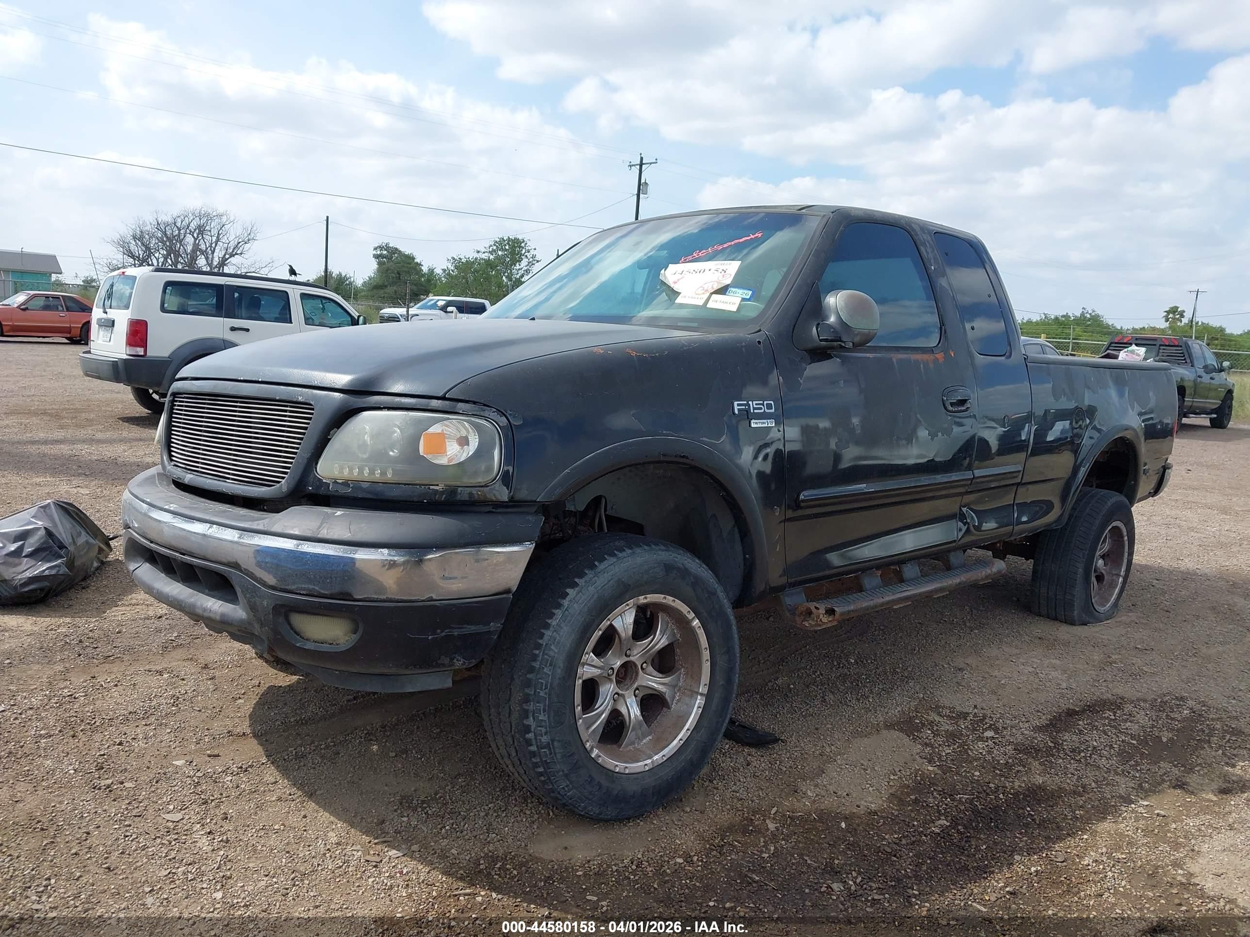 FORD F-150 image 2