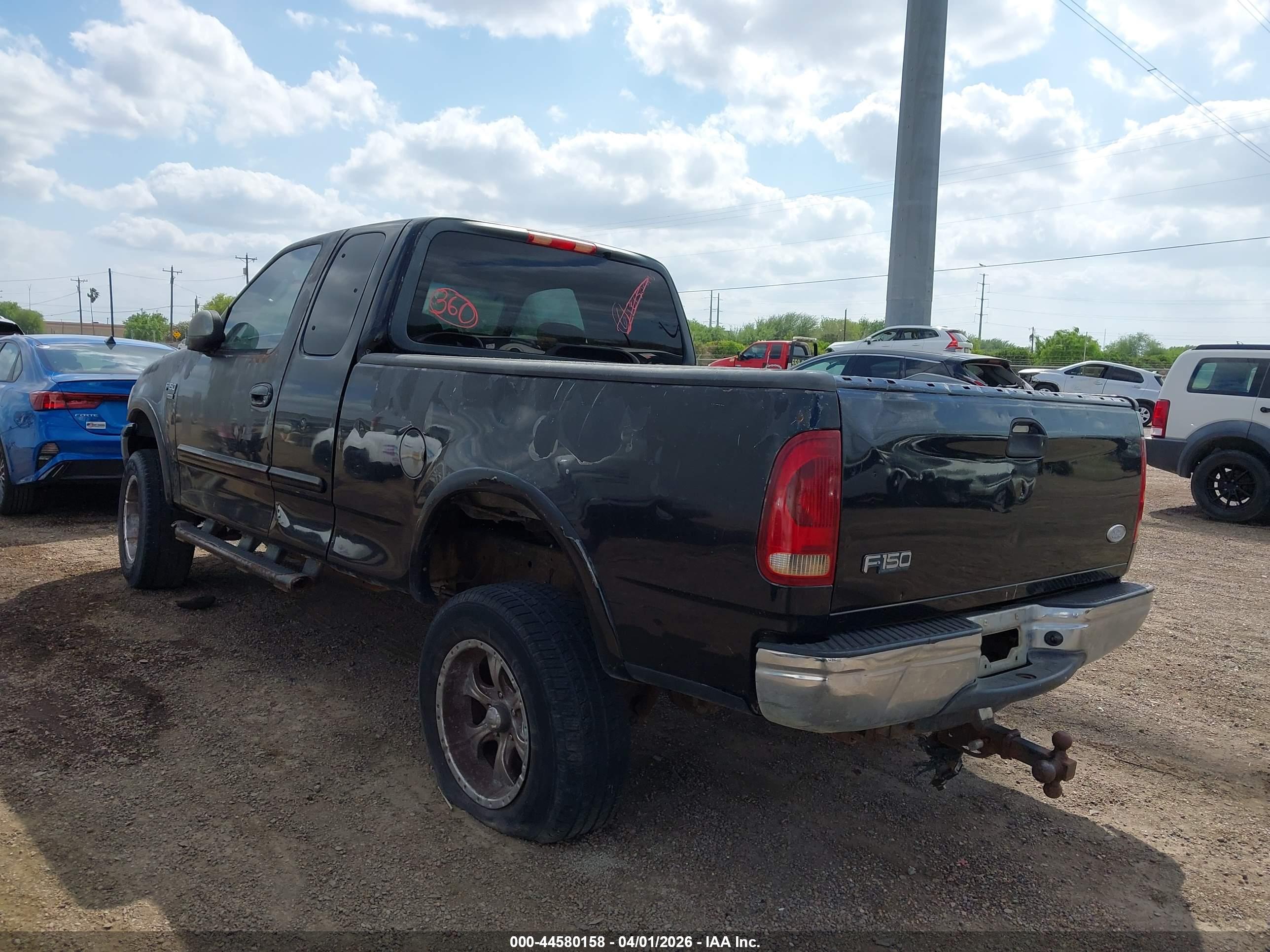 FORD F-150 image 3