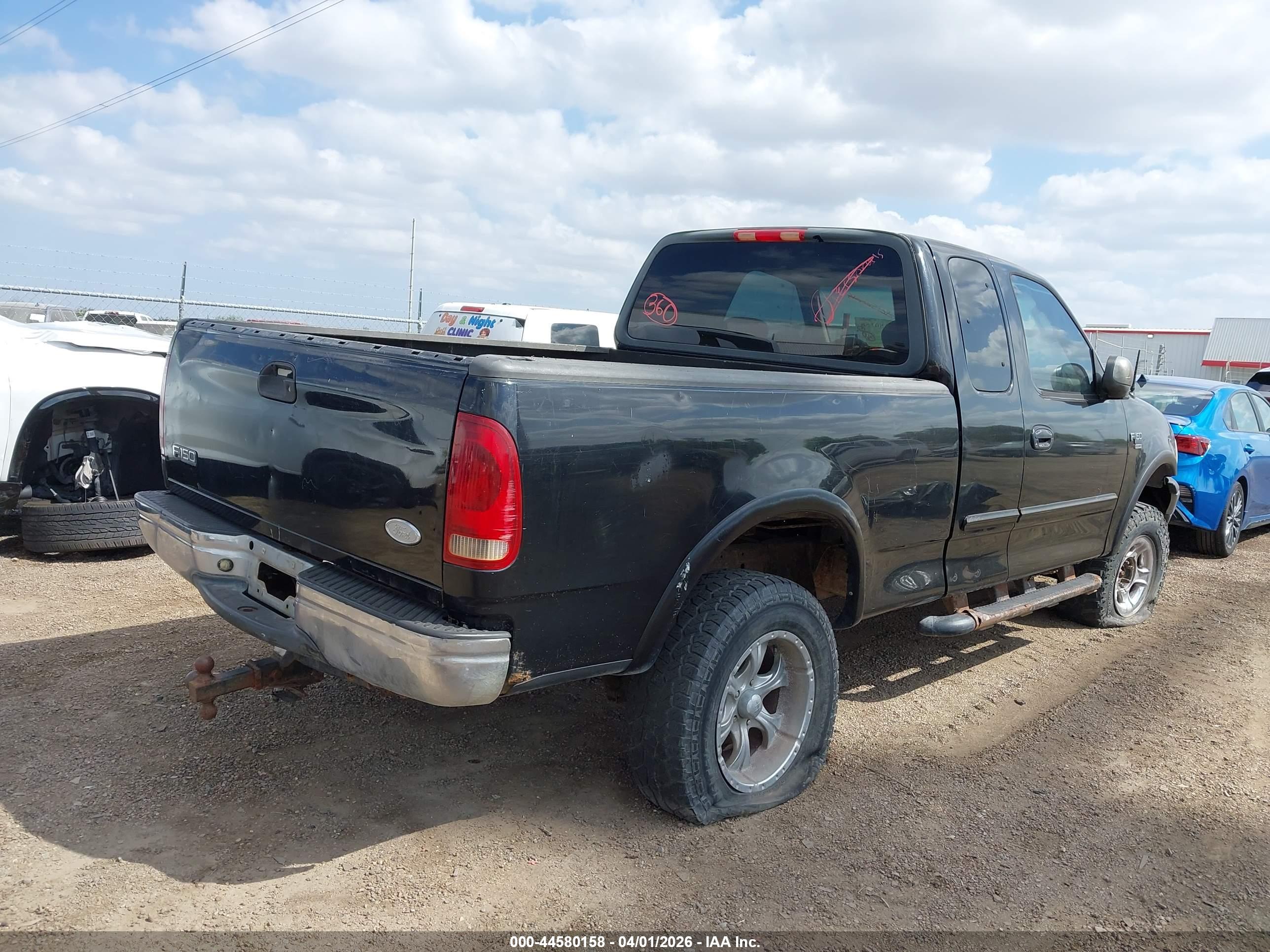 FORD F-150 image 4