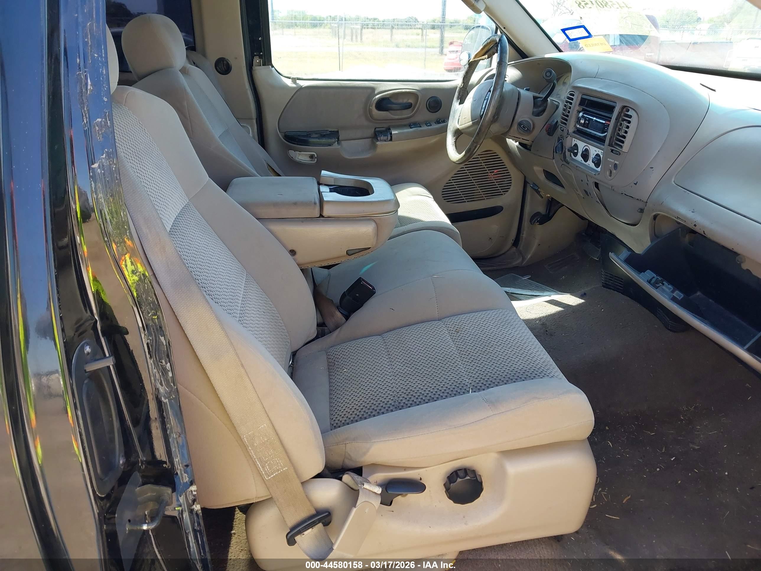 FORD F-150 image 5