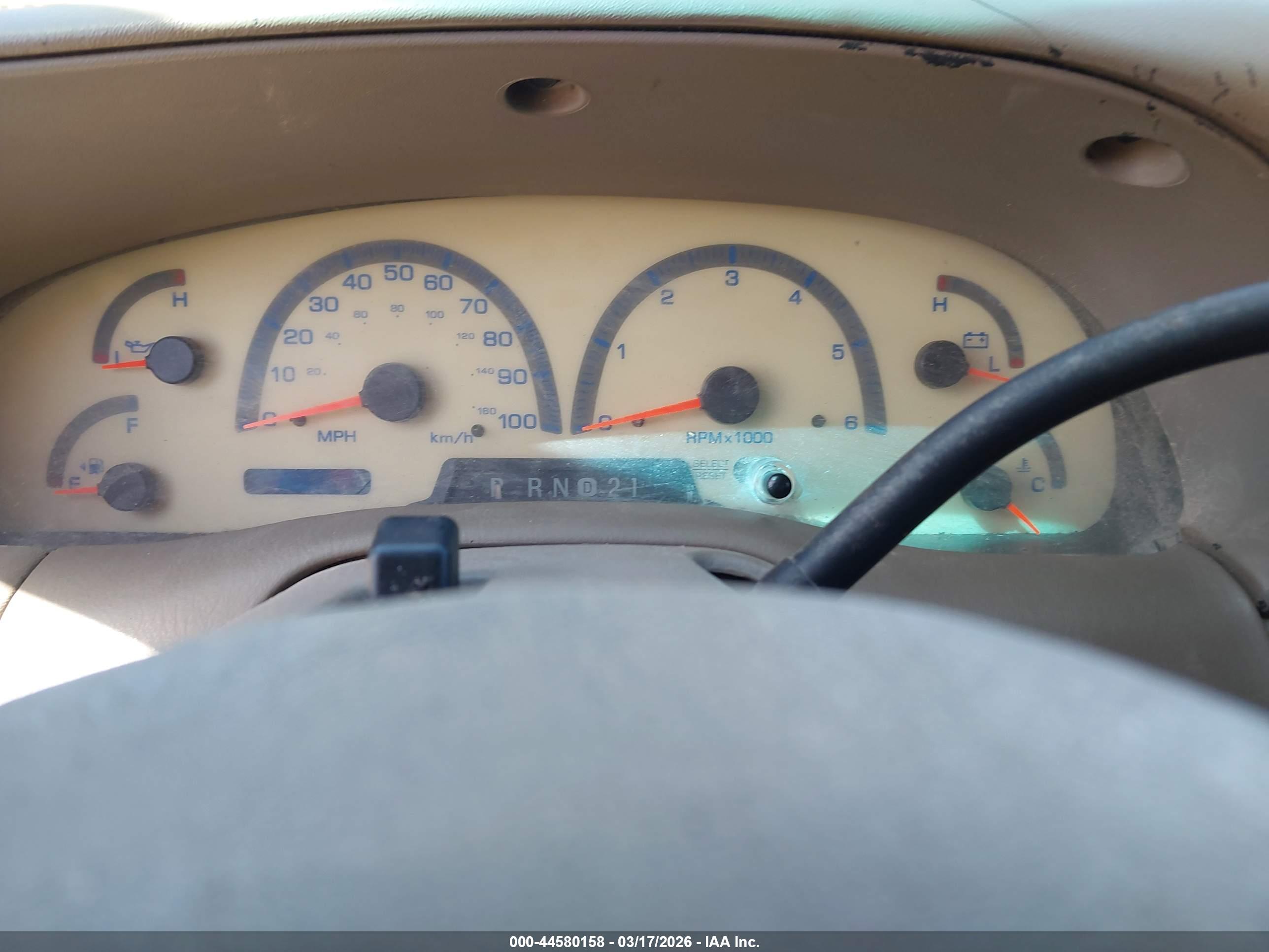 FORD F-150 image 7