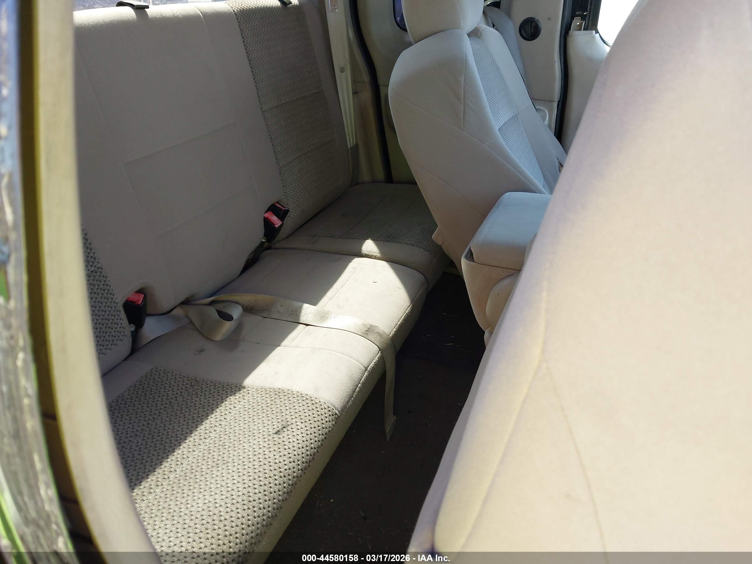 FORD F-150 image 8