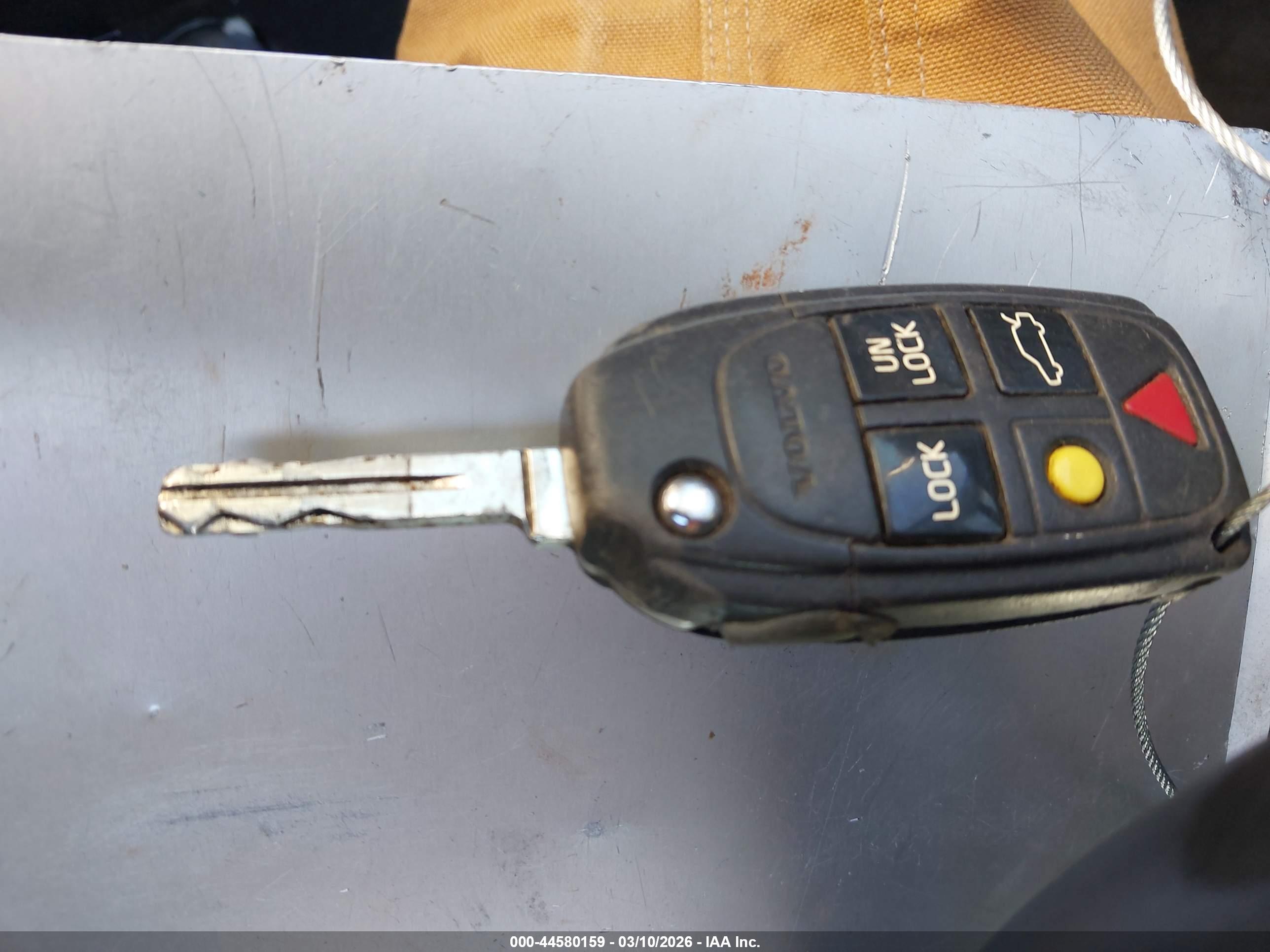 VOLVO S60 image 11