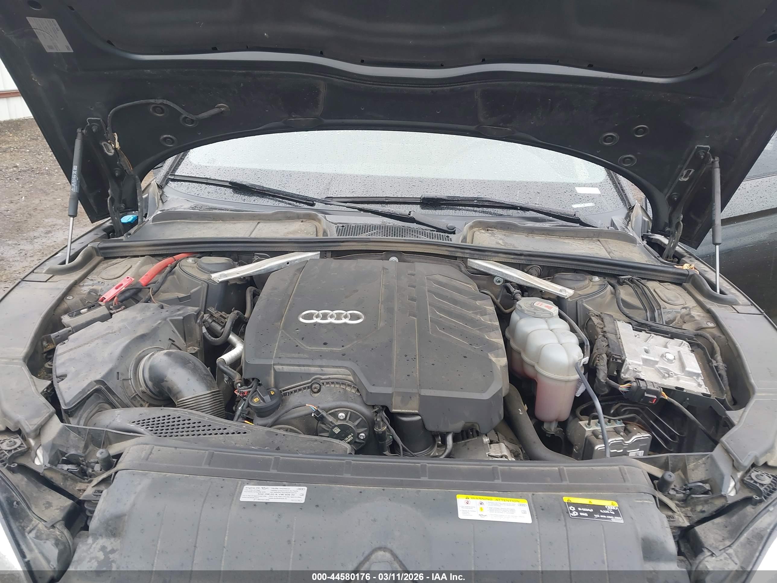 AUDI A5 image 10