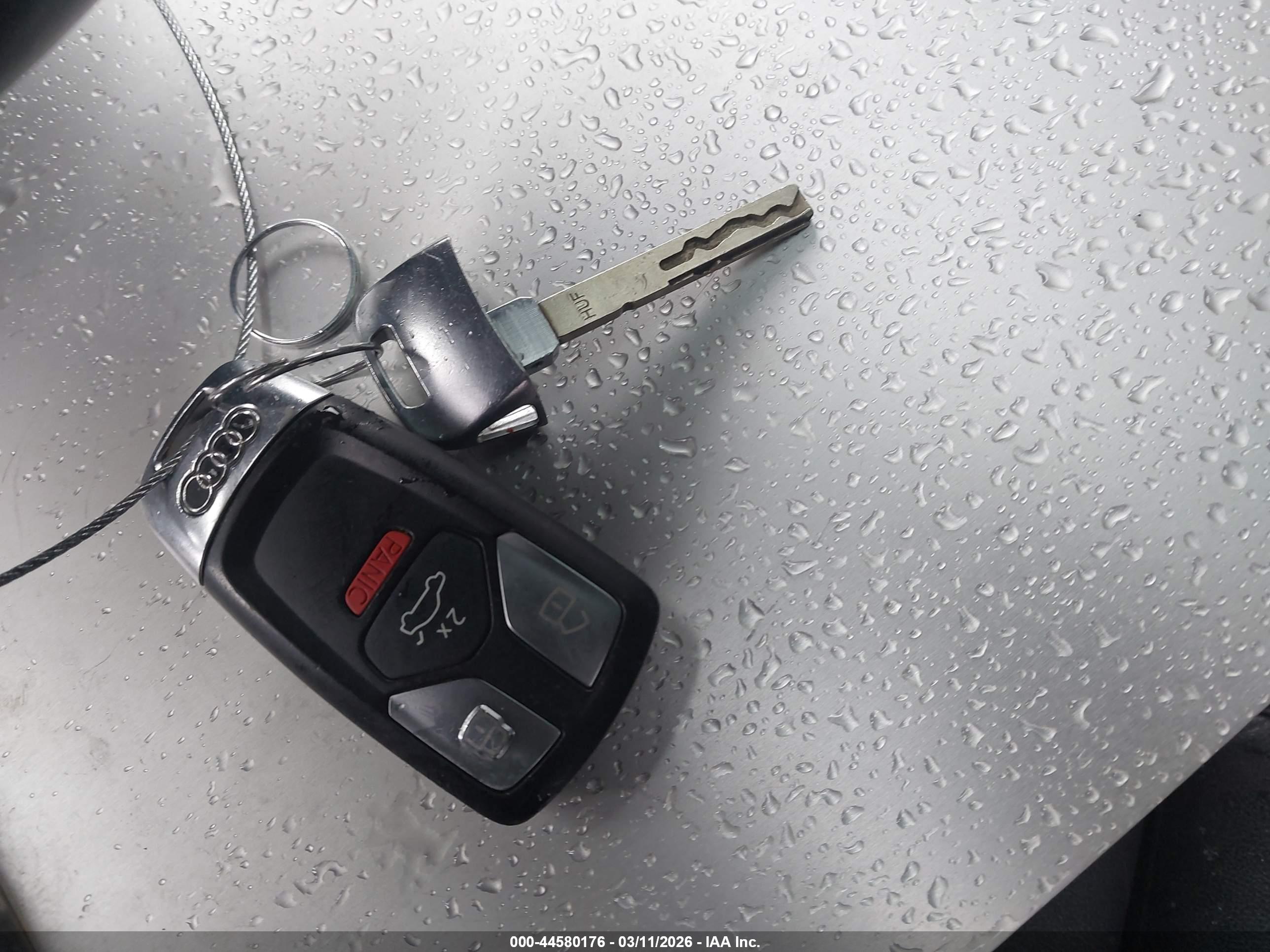 AUDI A5 image 11