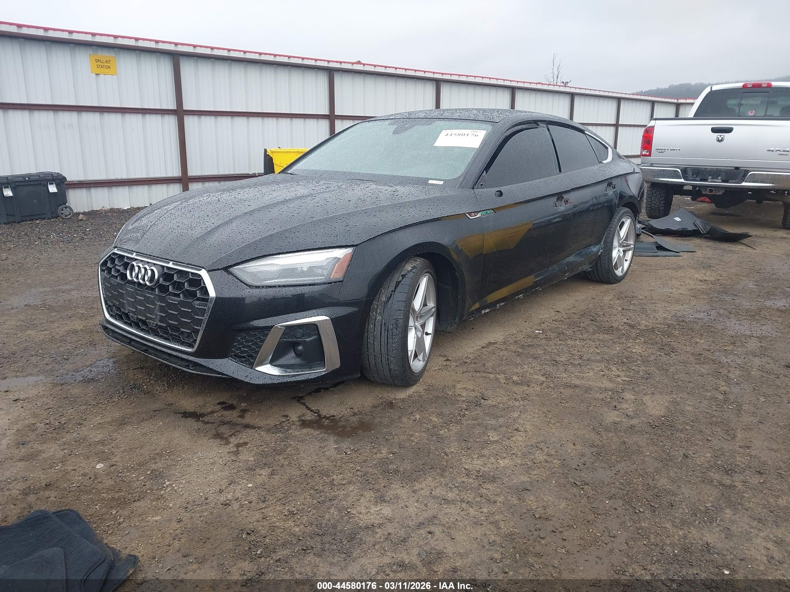 AUDI A5 image 2