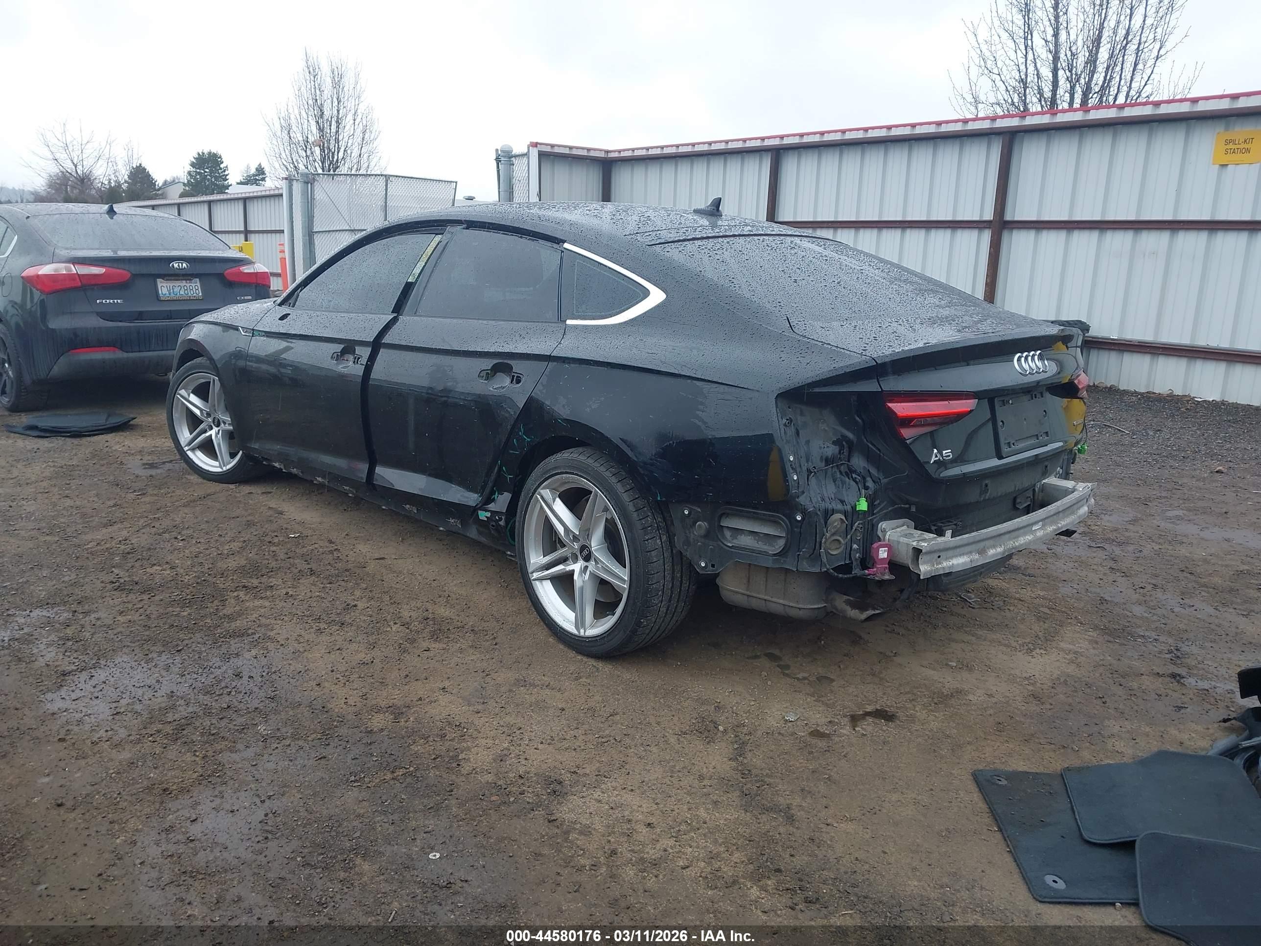 AUDI A5 image 3