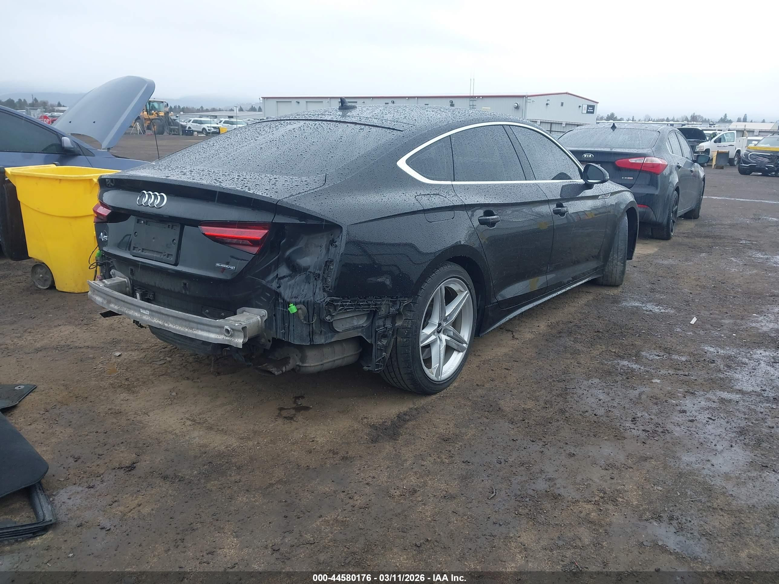 AUDI A5 image 4
