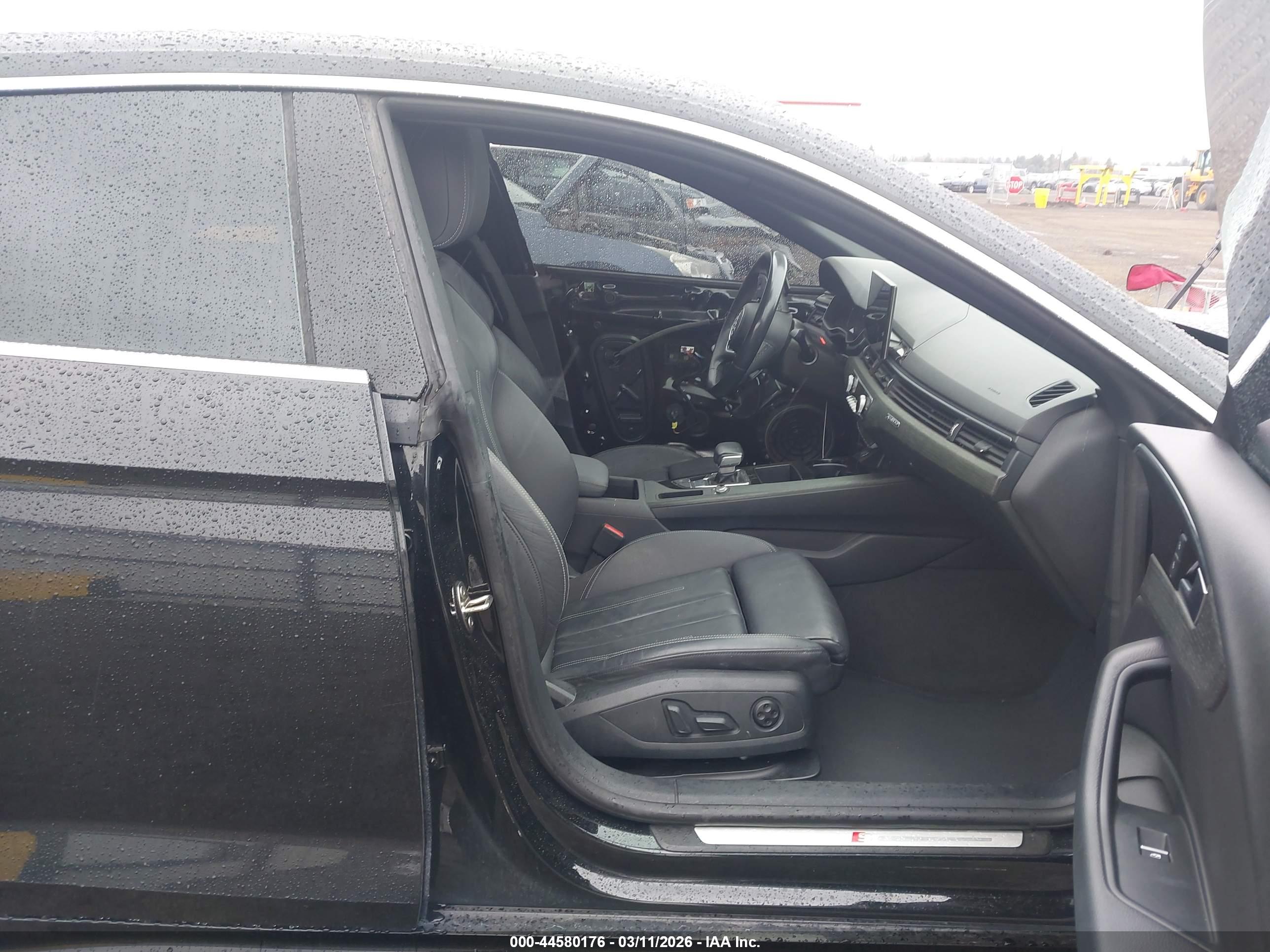 AUDI A5 image 5