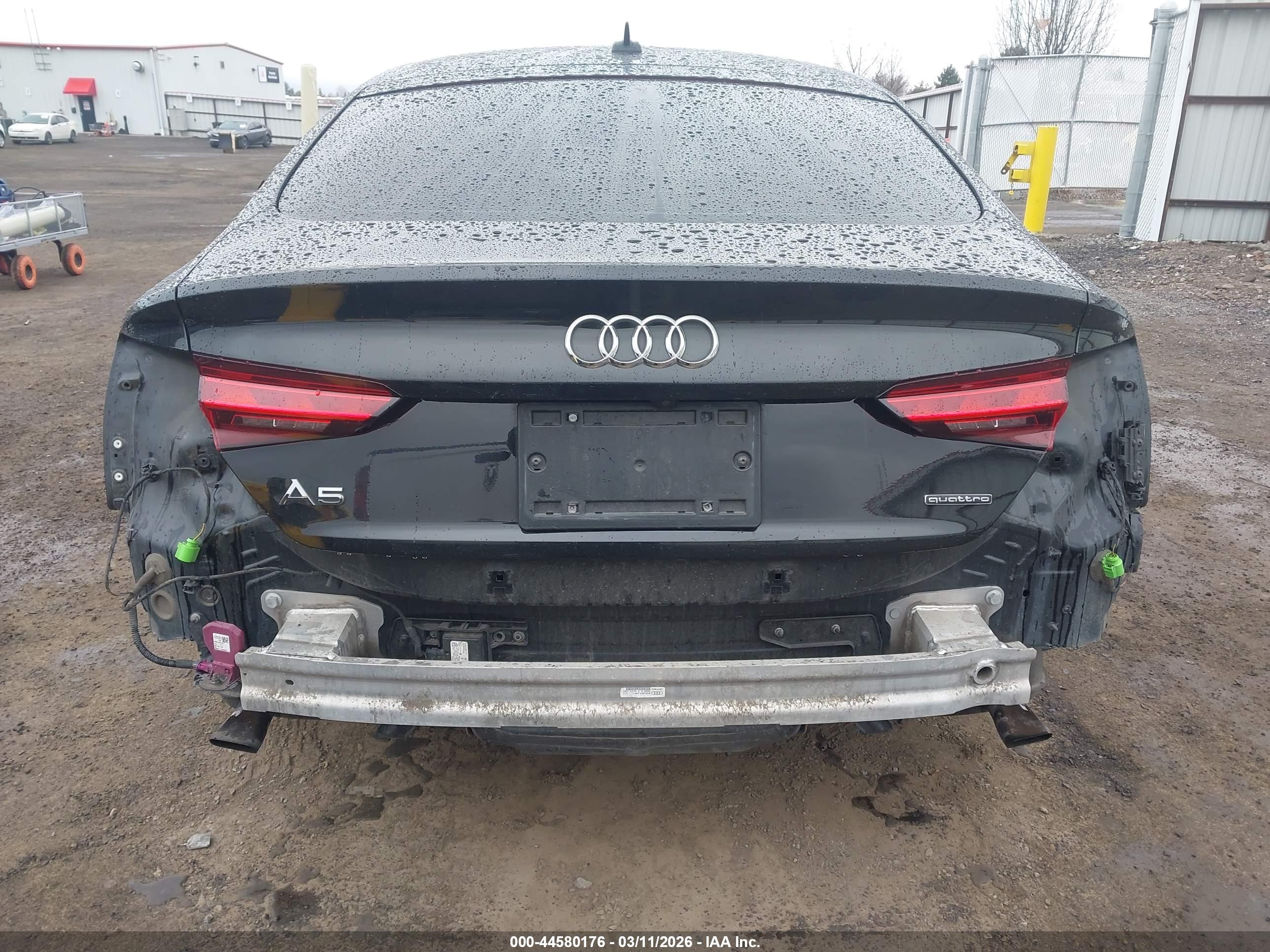 AUDI A5 image 6