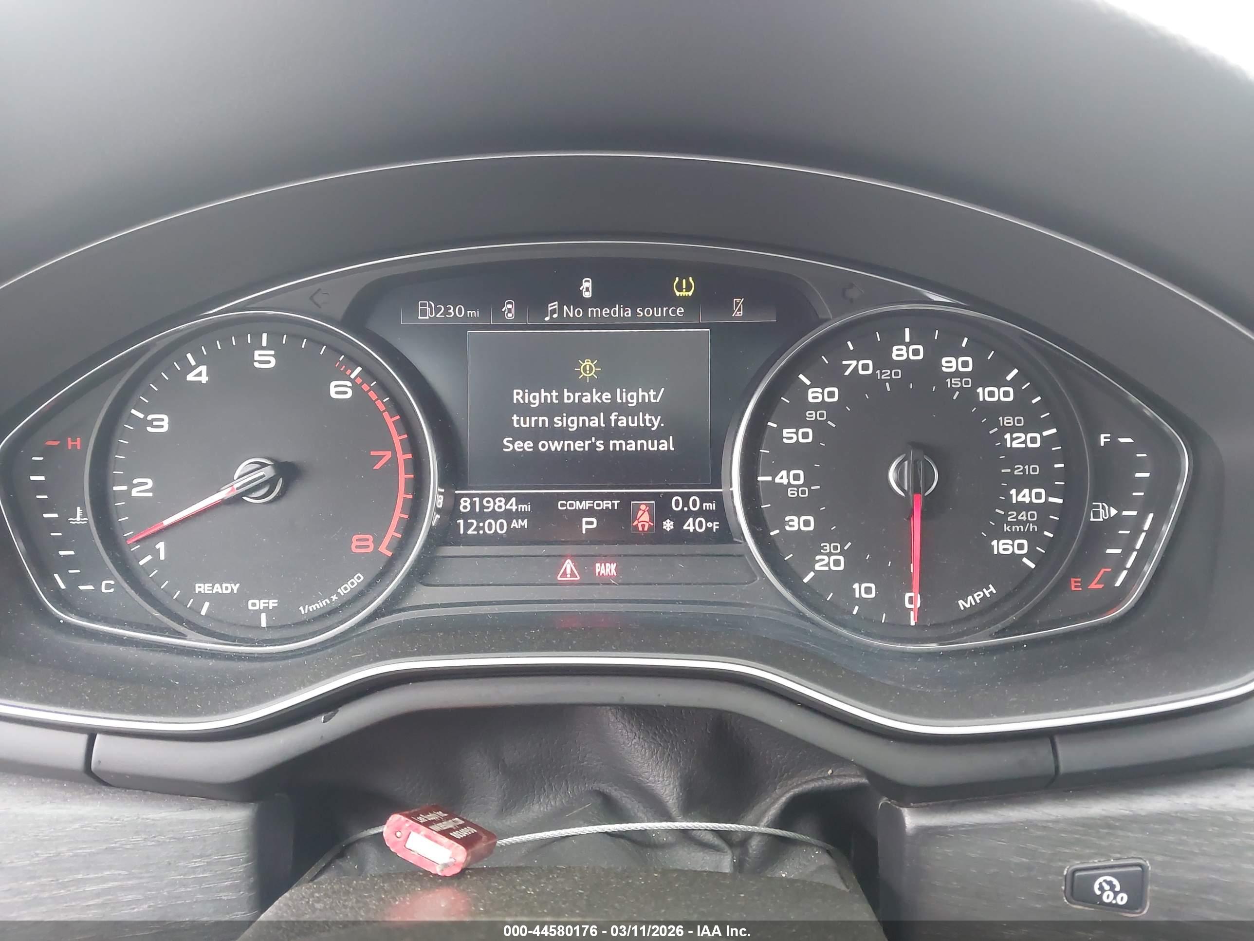 AUDI A5 image 7