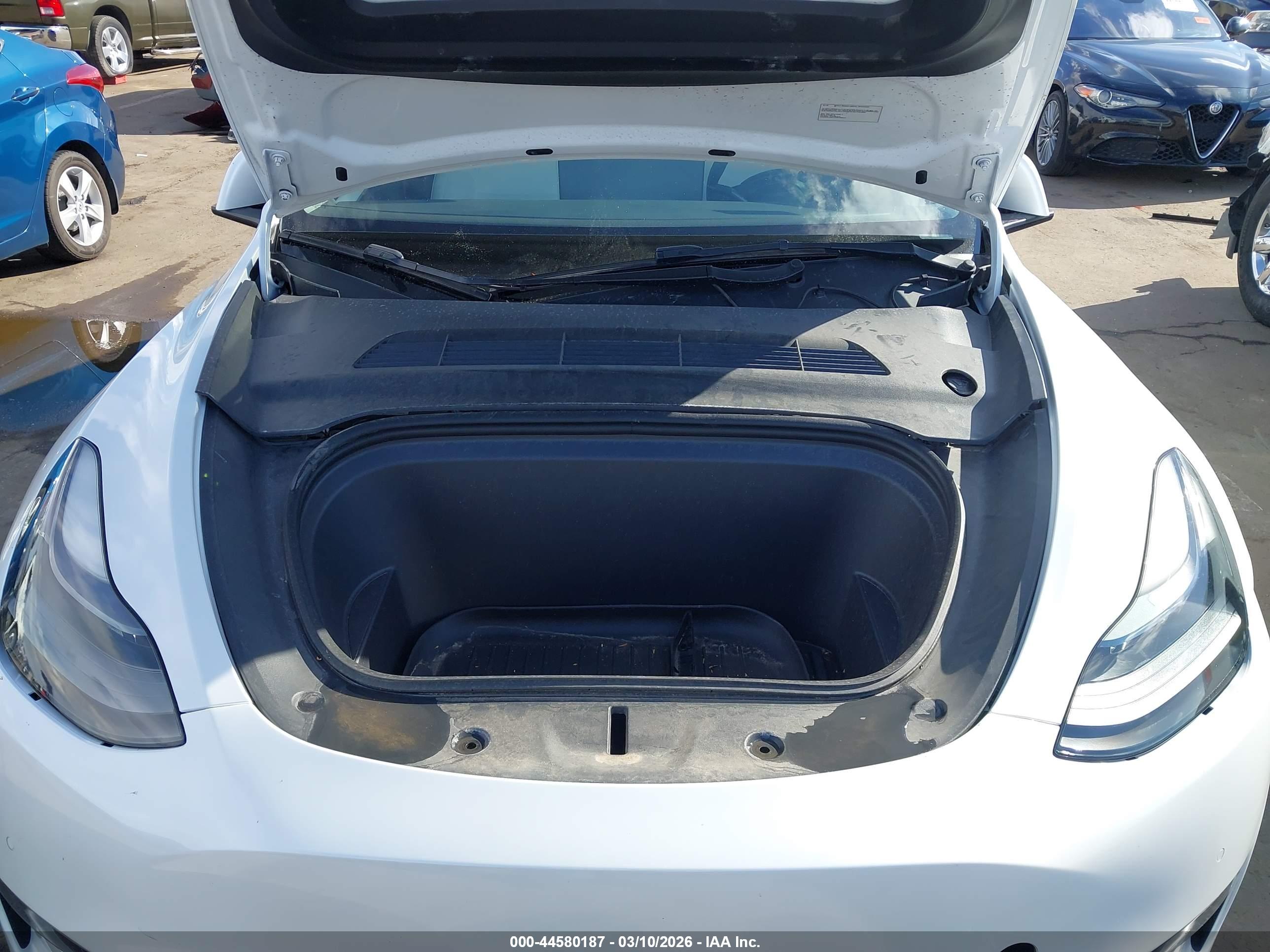 TESLA MODEL image 10
