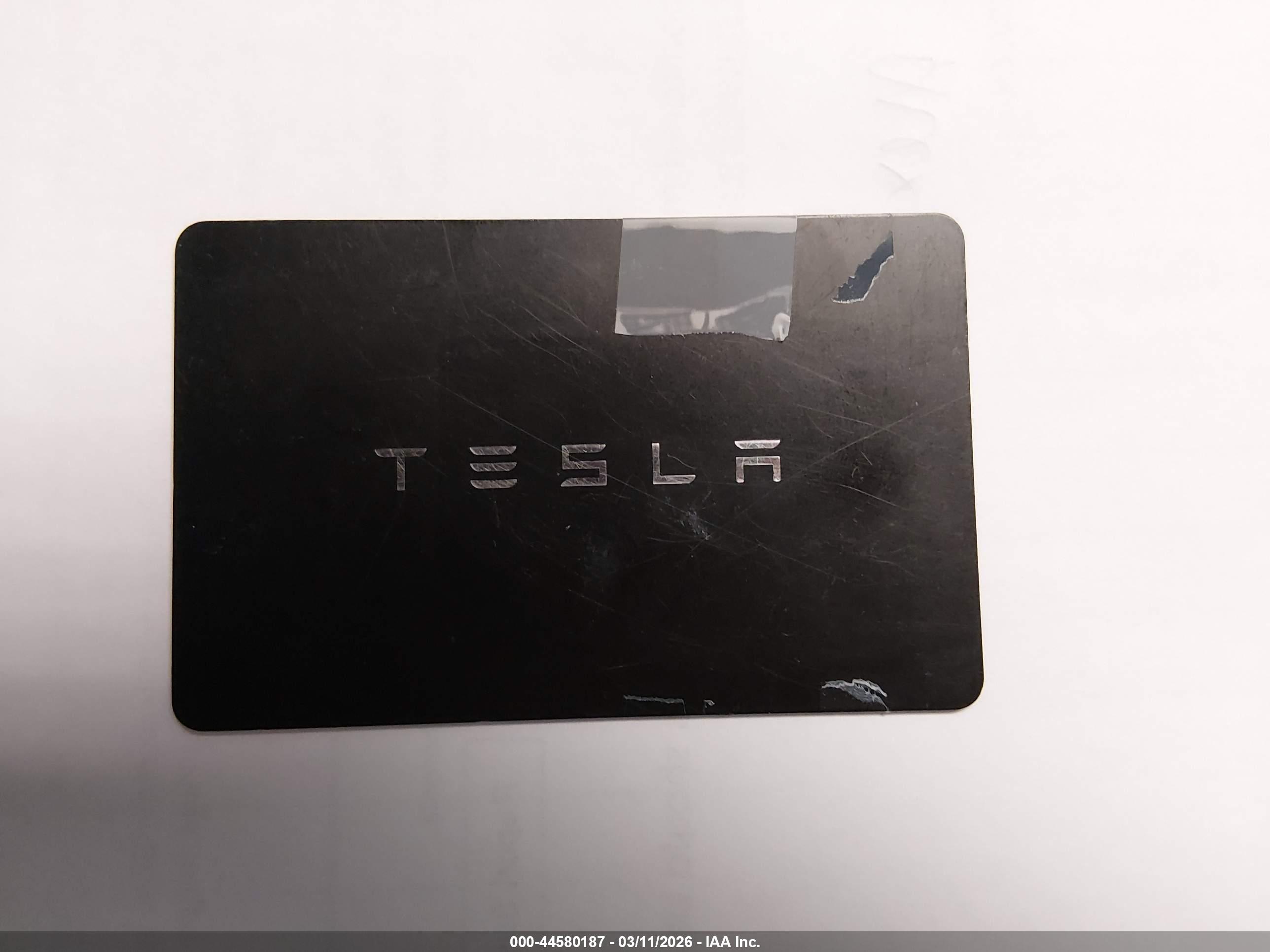 TESLA MODEL image 11