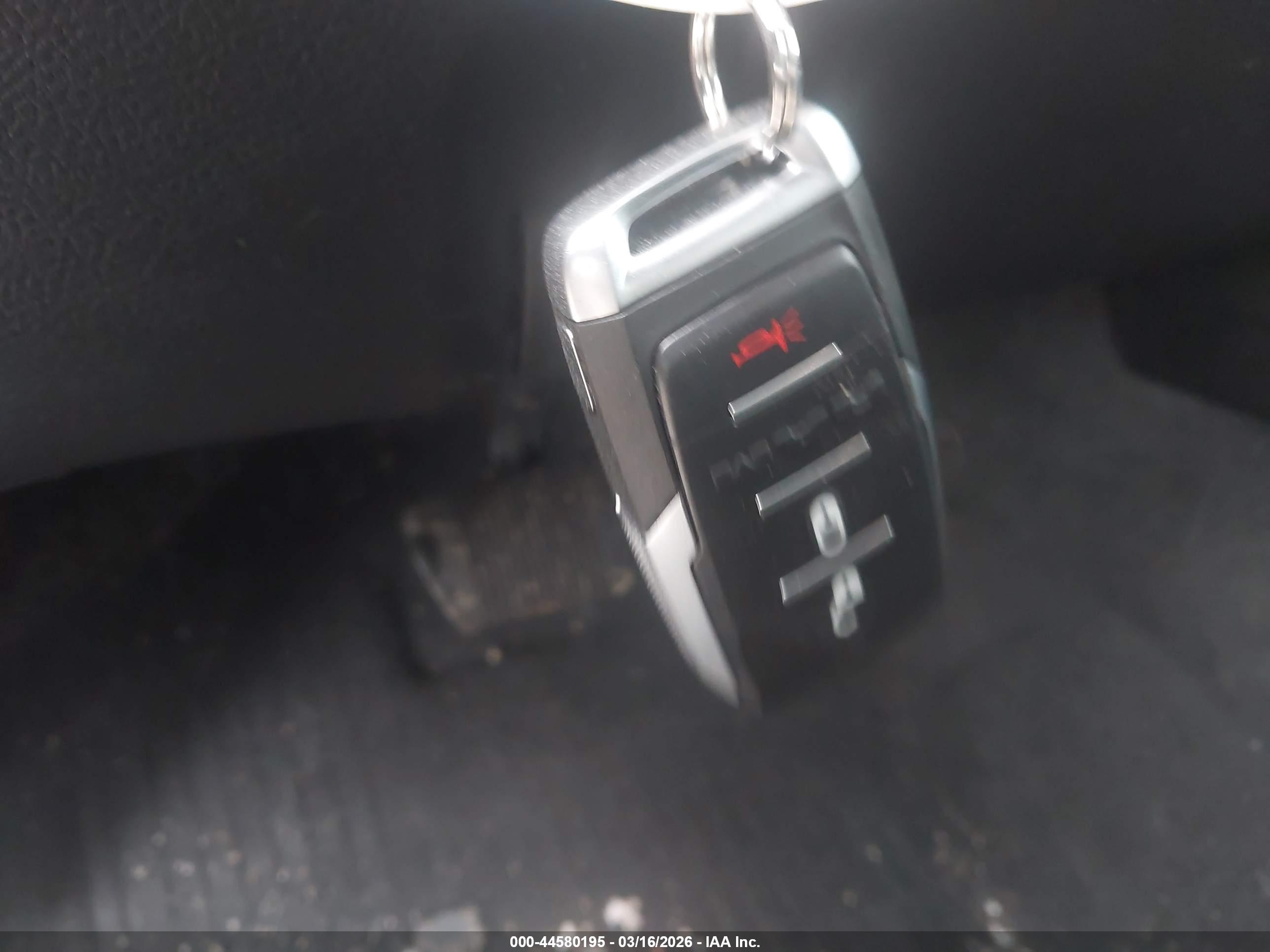 RAM 1500 image 11