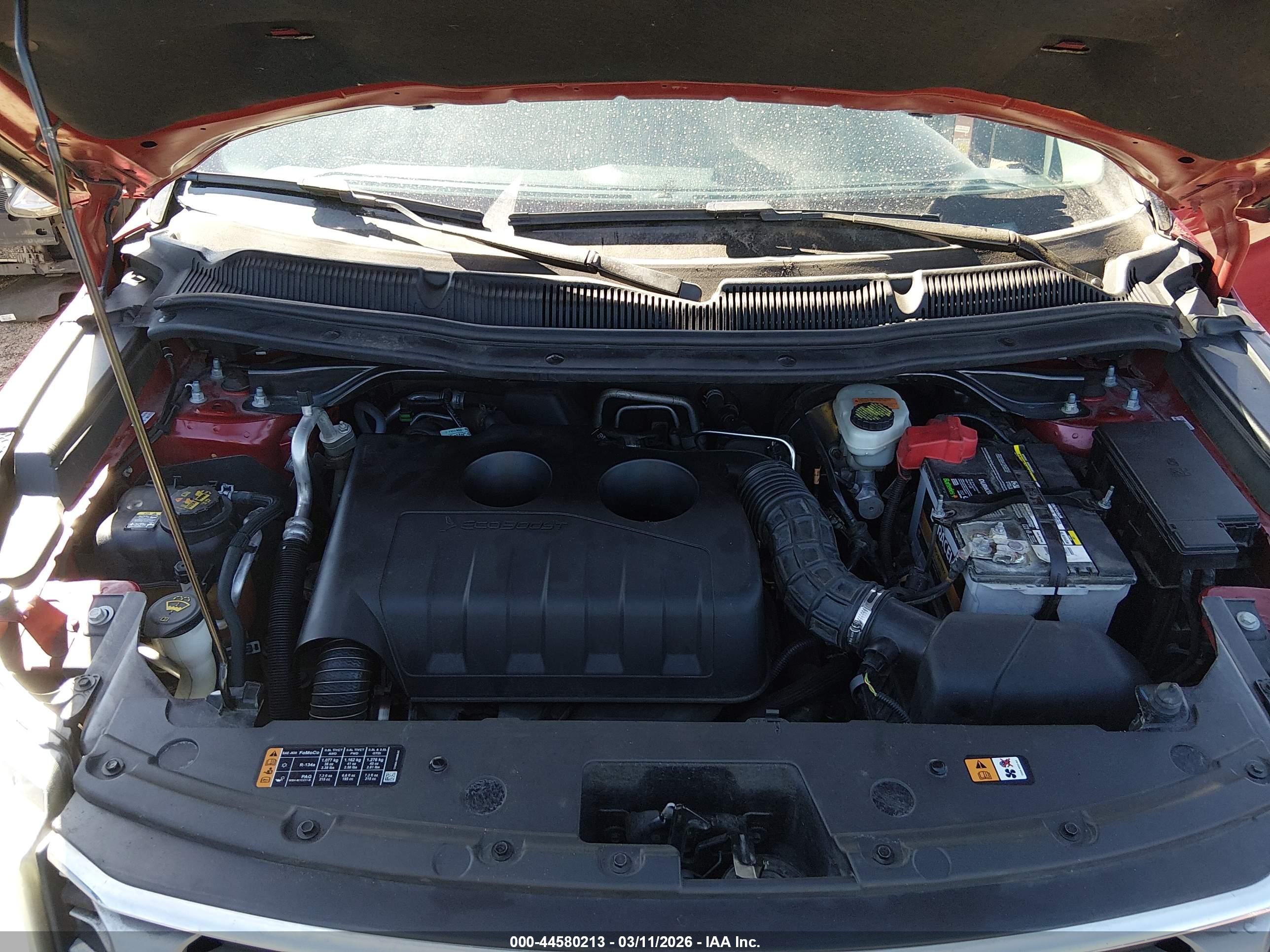 FORD EXPLORER image 10