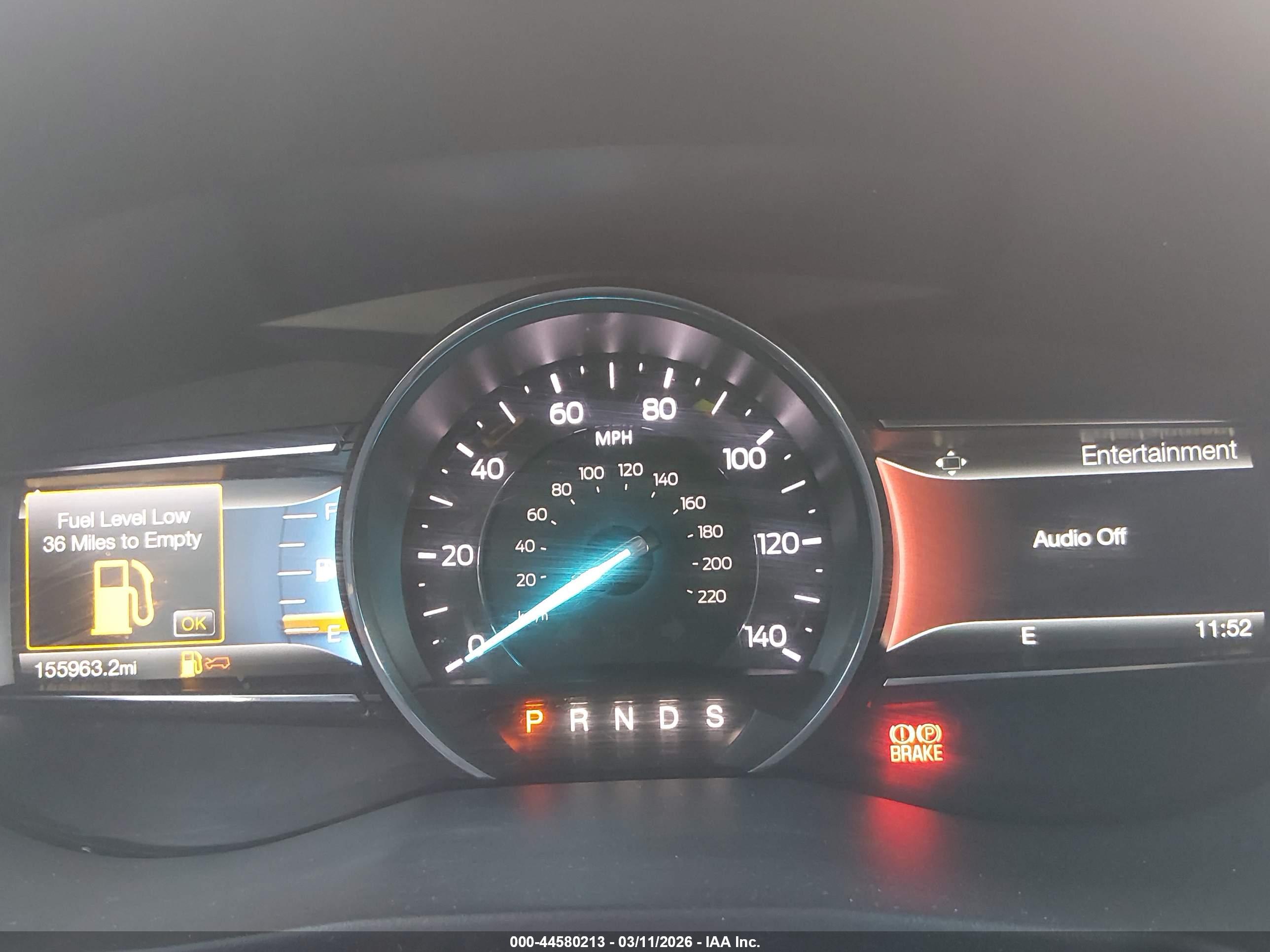 FORD EXPLORER image 7