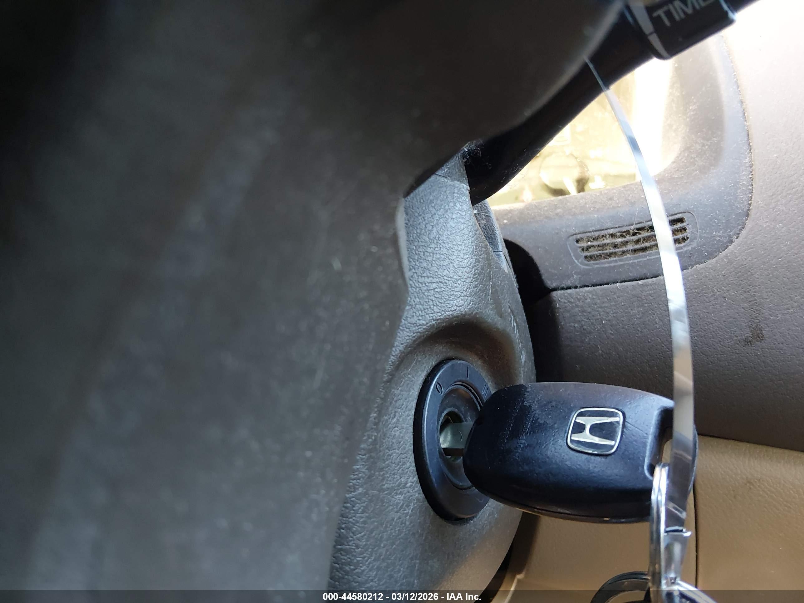 HONDA ACCORD image 11