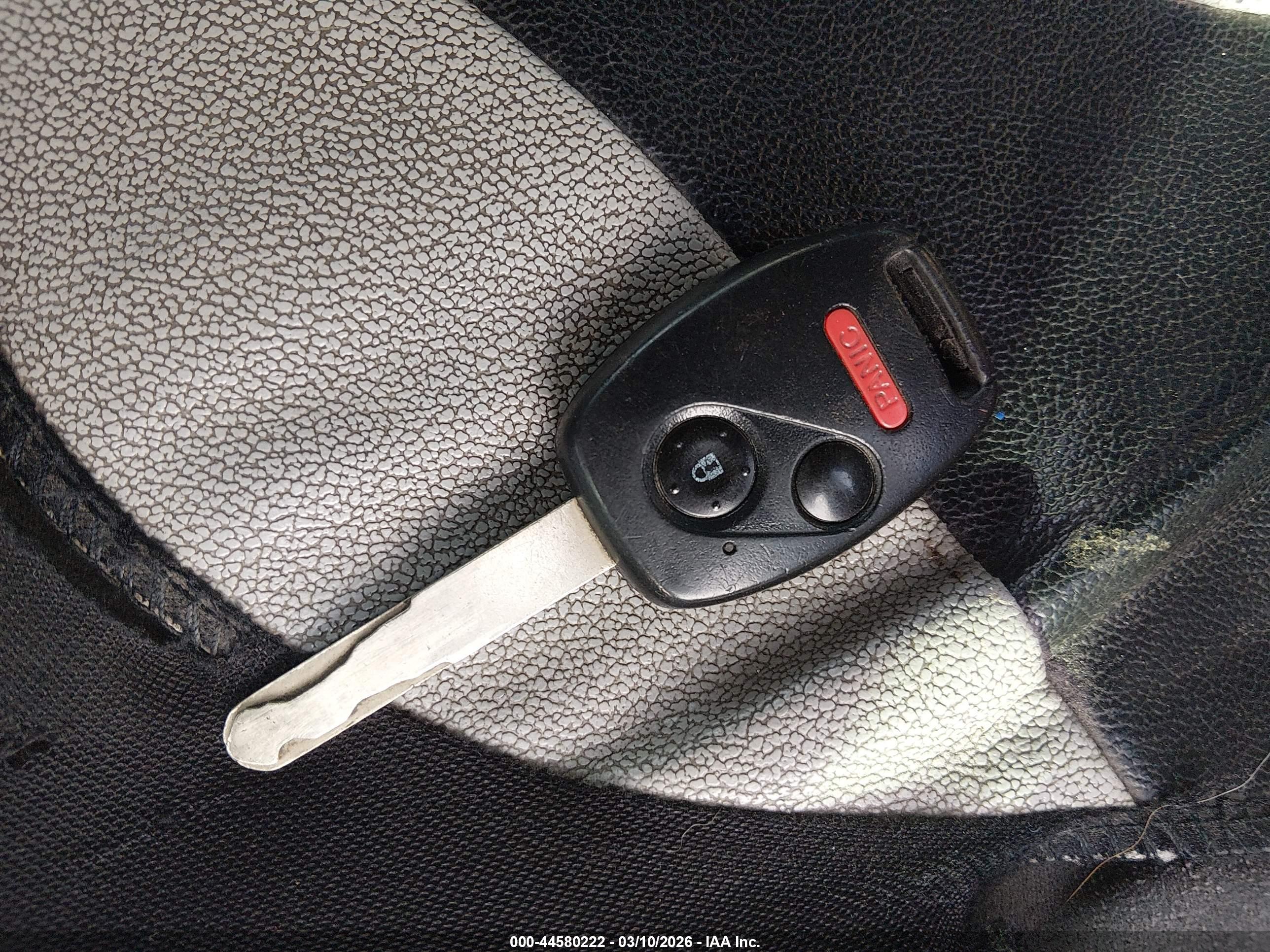 HONDA CIVIC image 11
