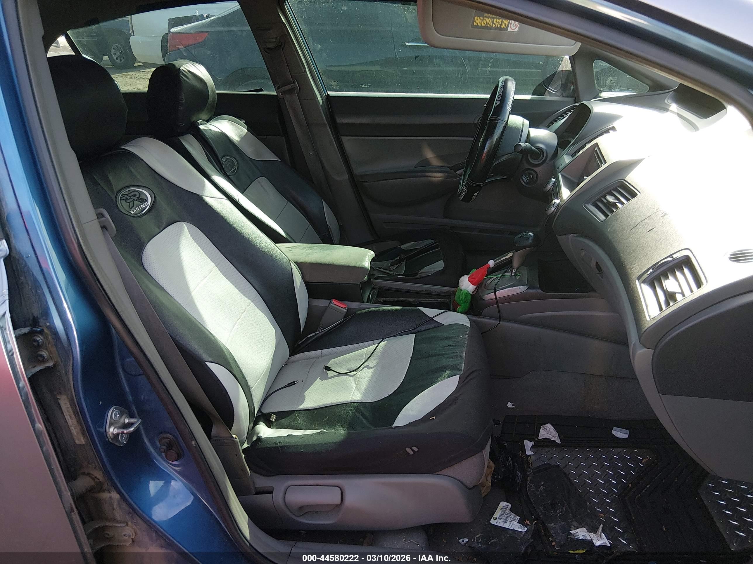 HONDA CIVIC image 5