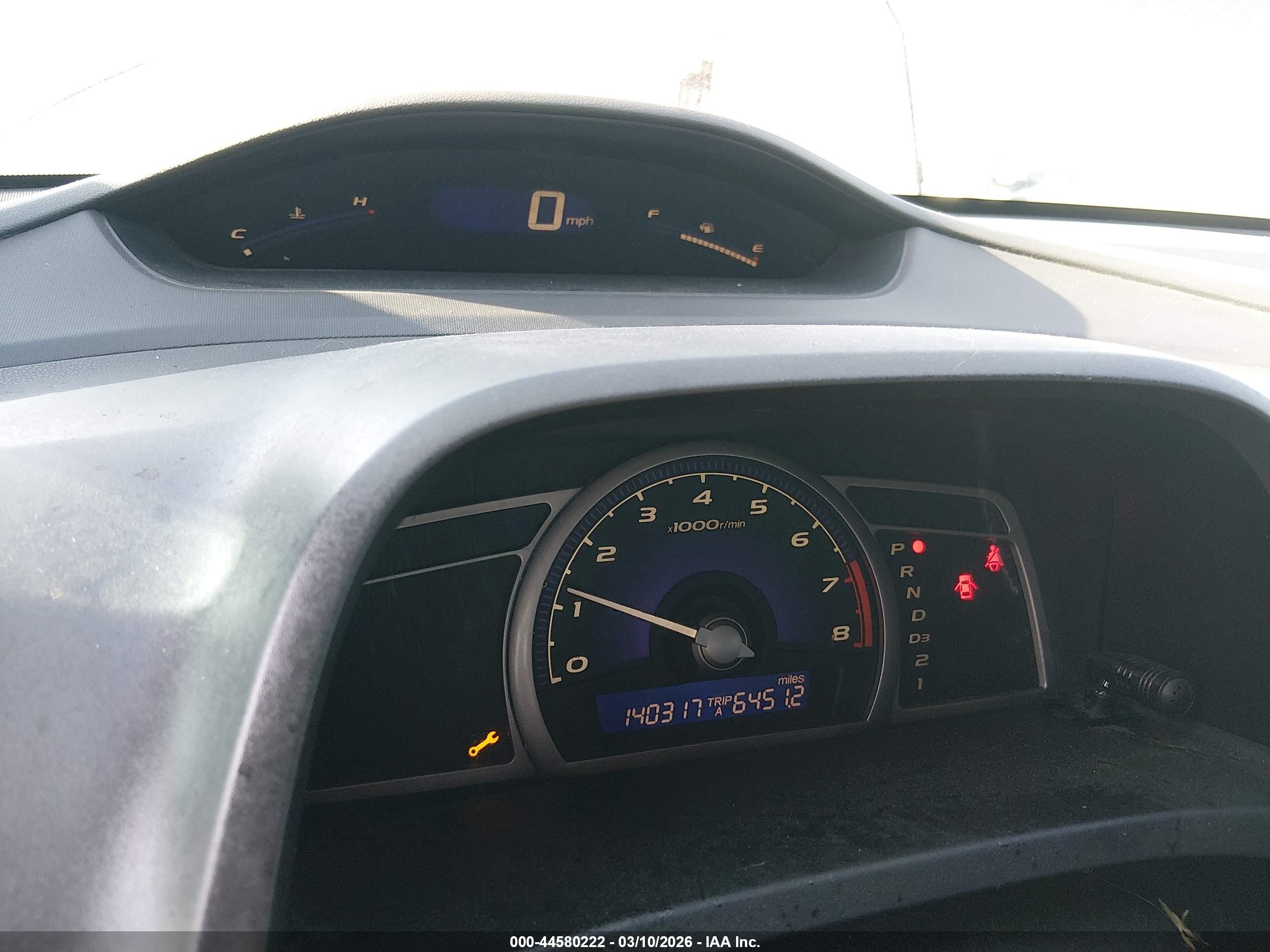 HONDA CIVIC image 7