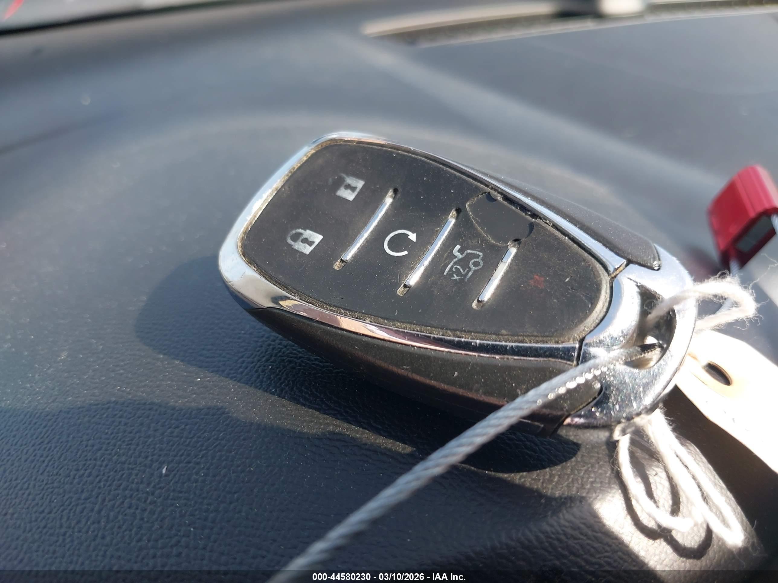 CHEVROLET MALIBU image 11