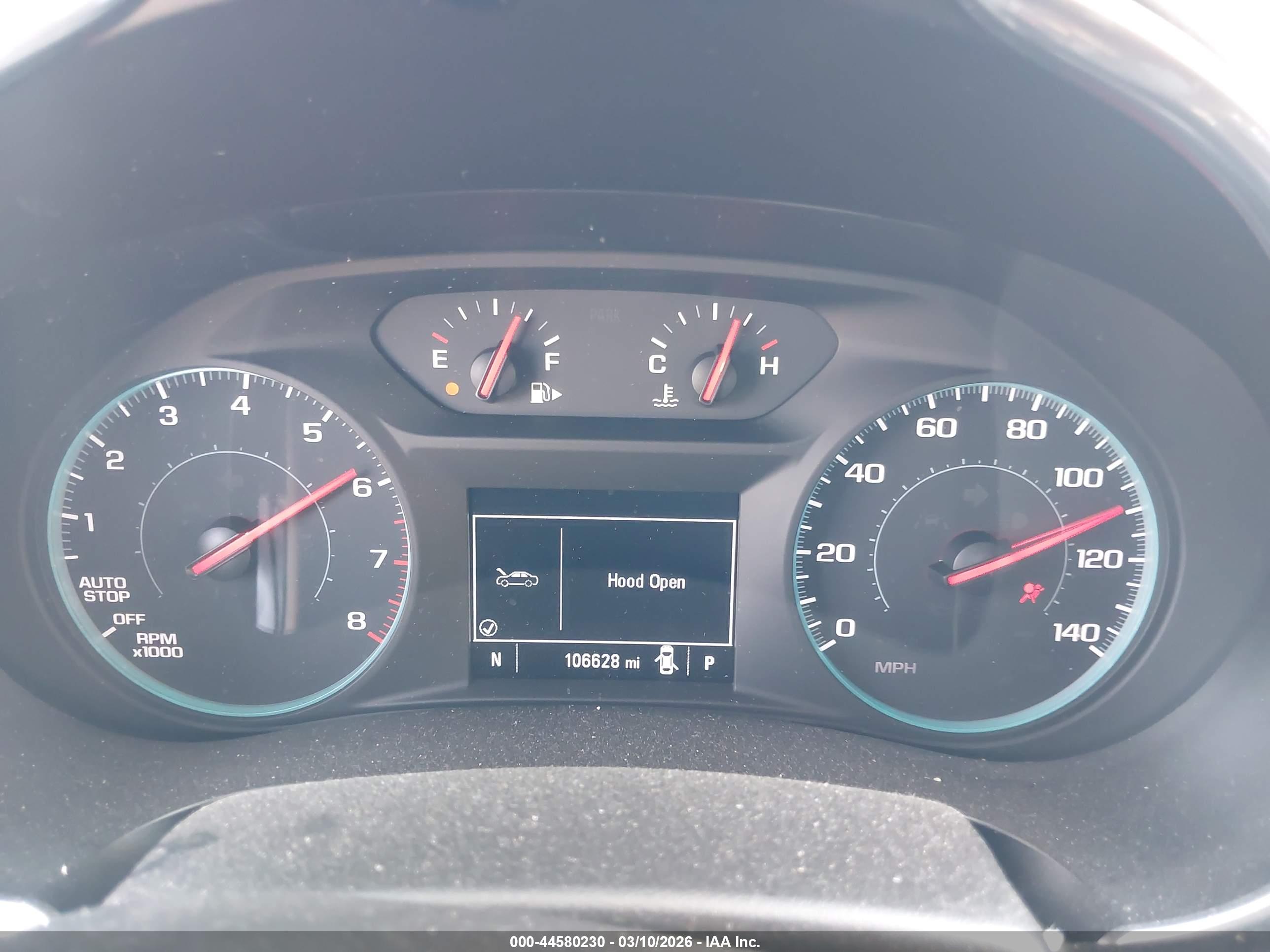 CHEVROLET MALIBU image 7