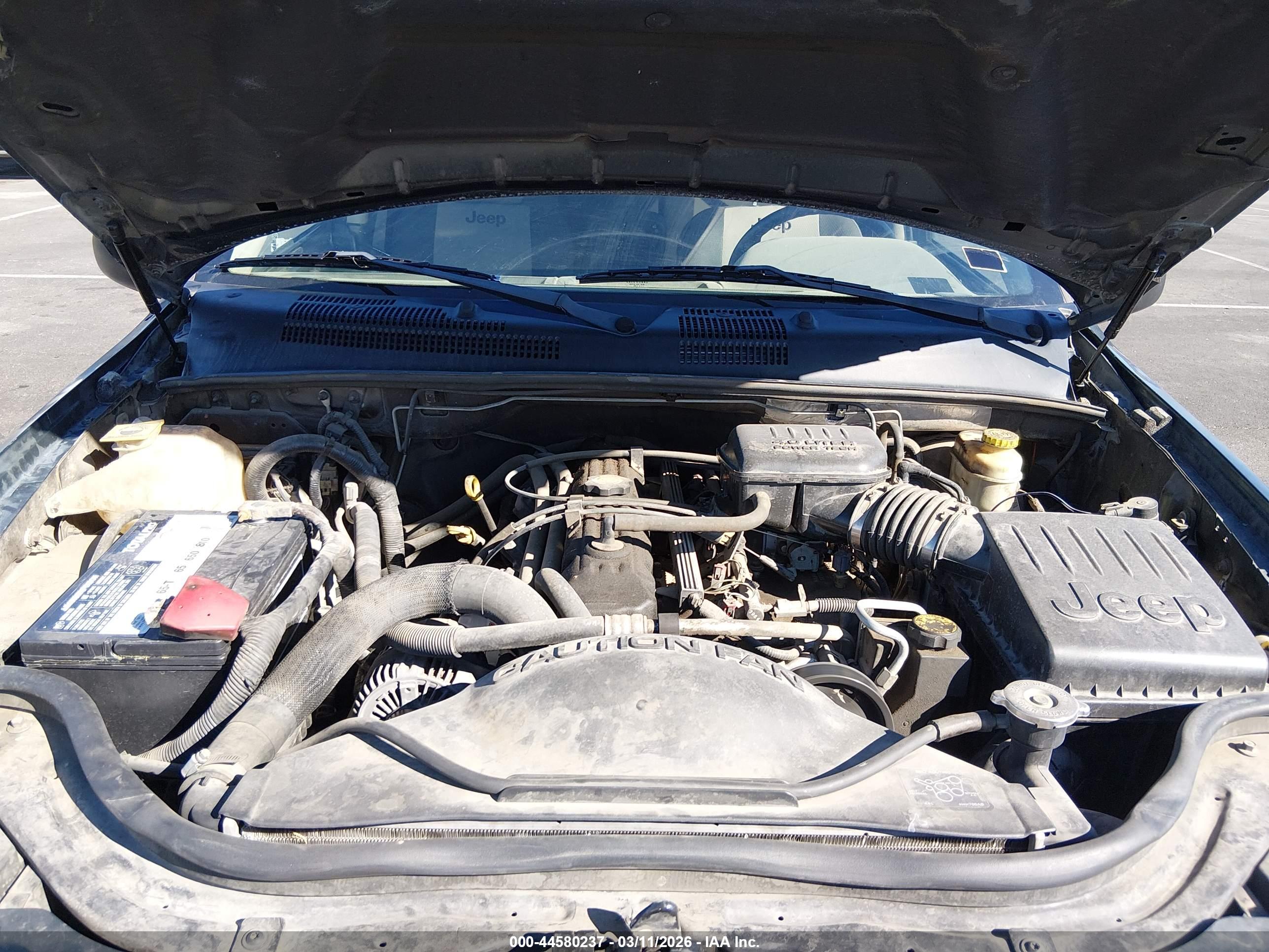 JEEP GRAND image 10