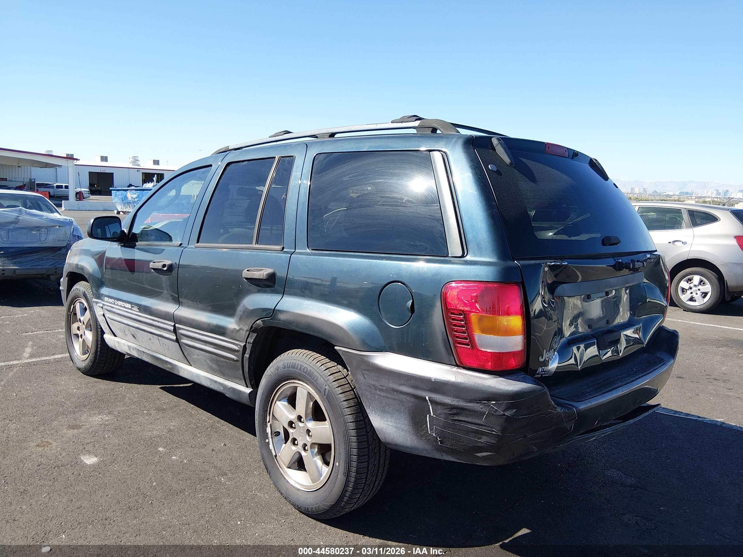 JEEP GRAND image 3