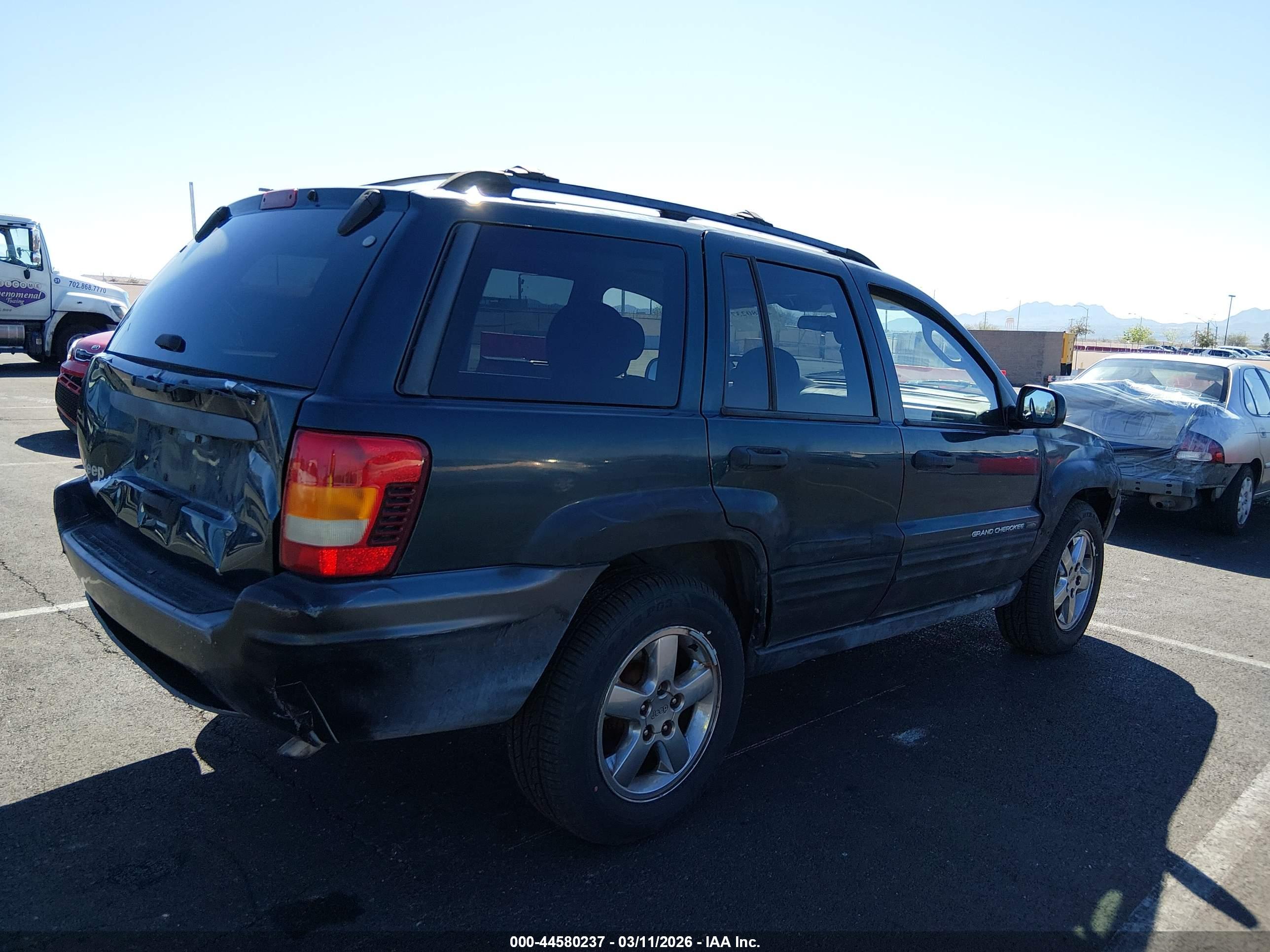 JEEP GRAND image 4