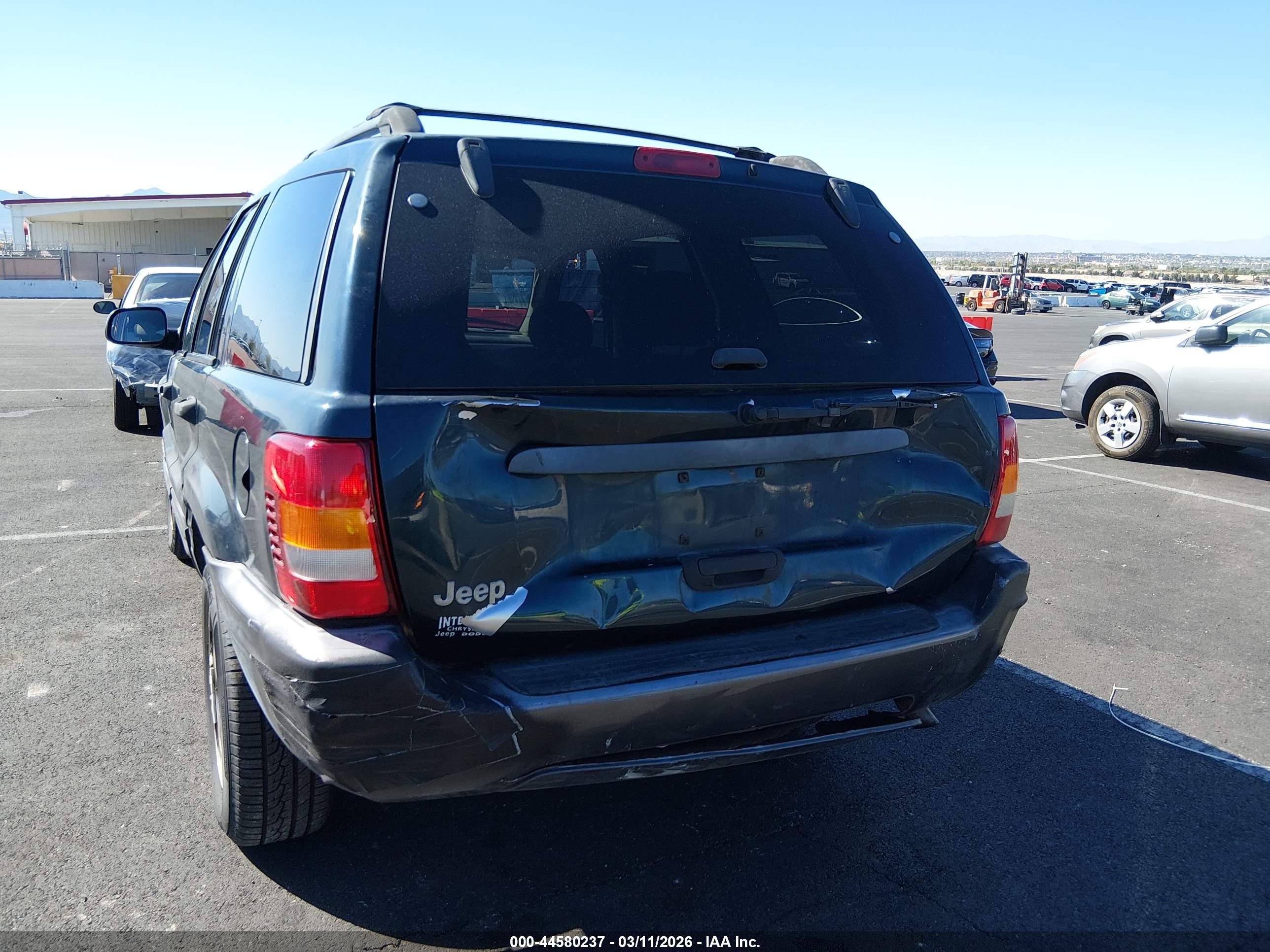 JEEP GRAND image 6