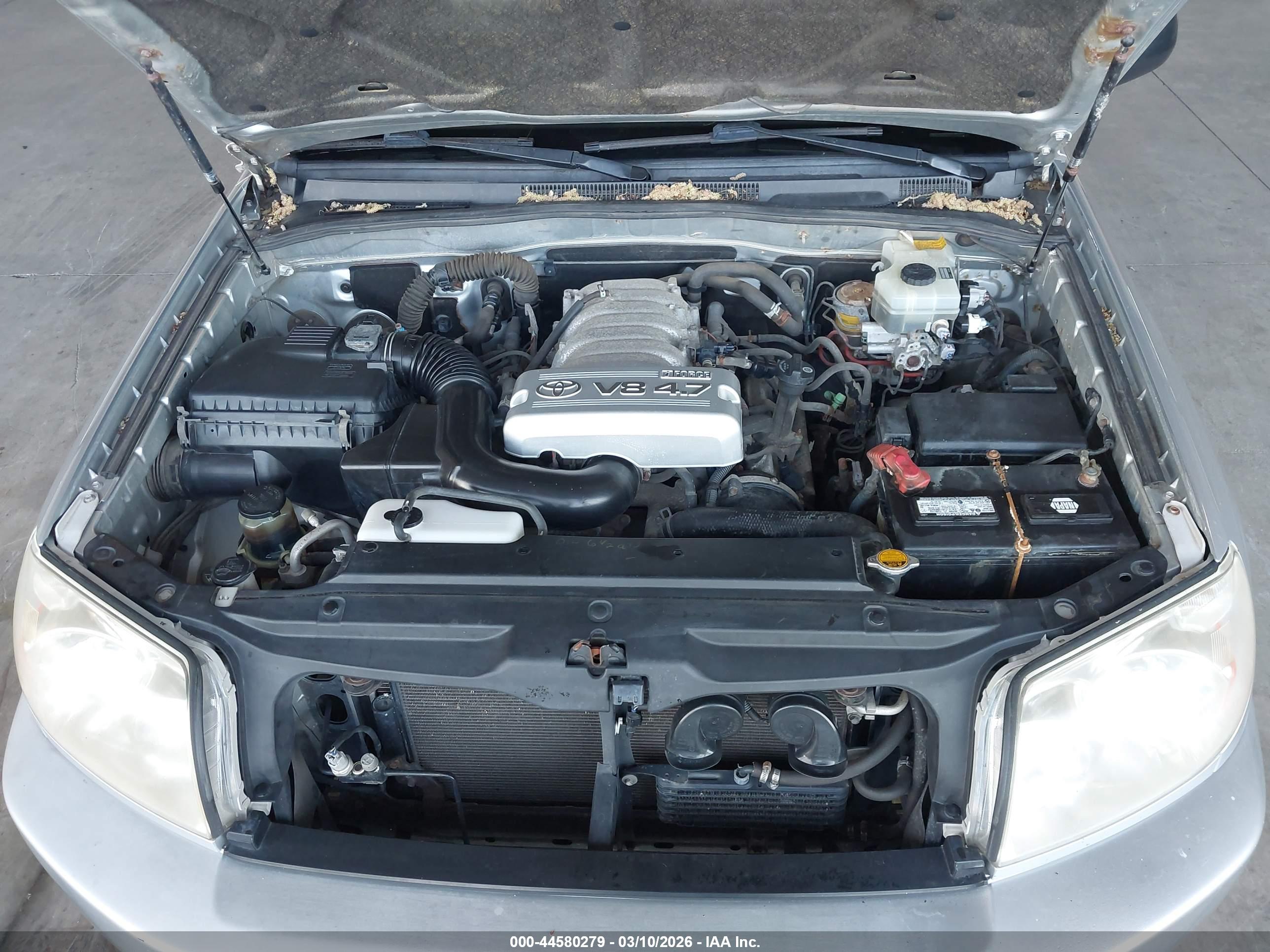 TOYOTA 4RUNNER image 10