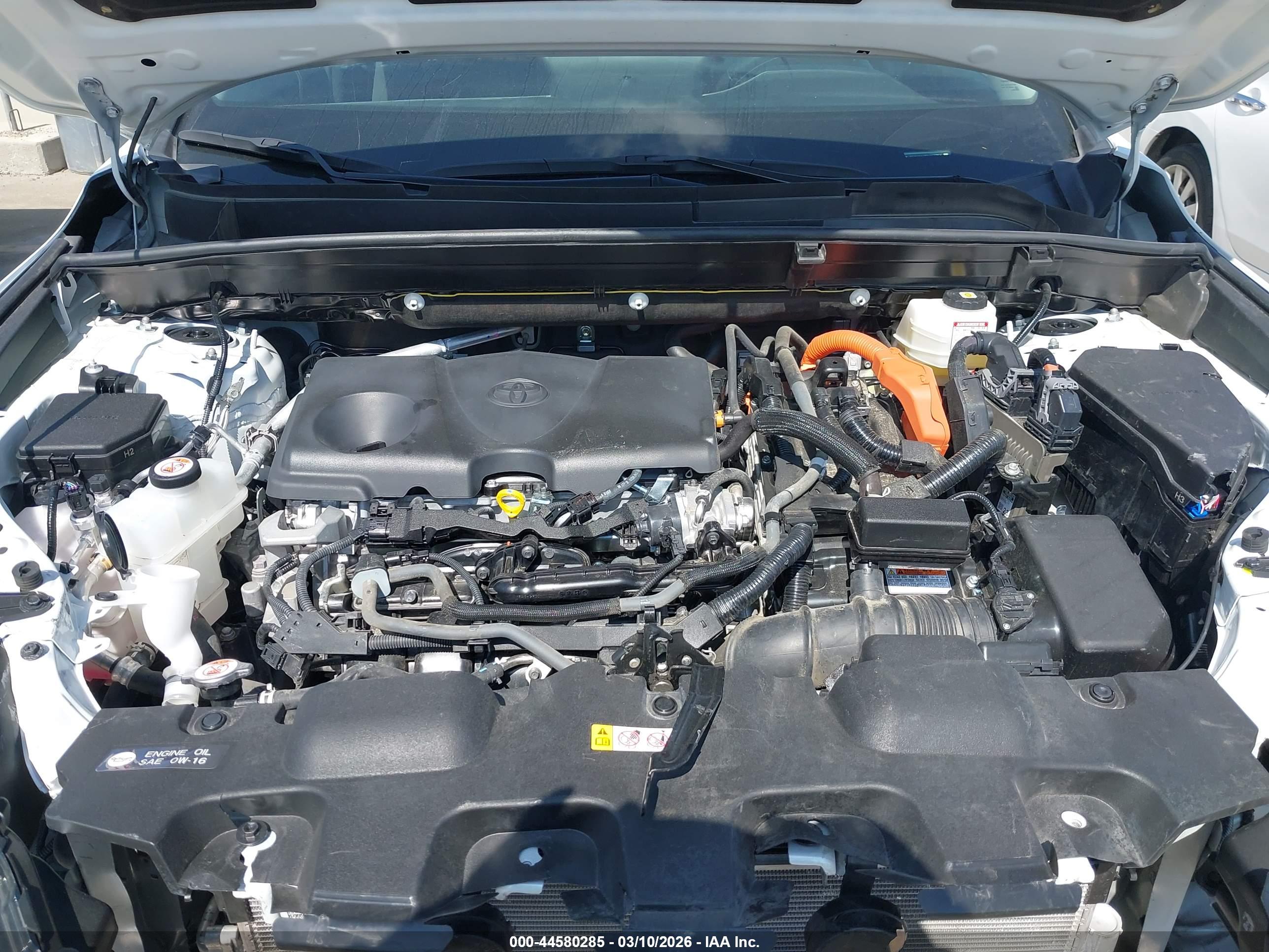 TOYOTA VENZA image 10