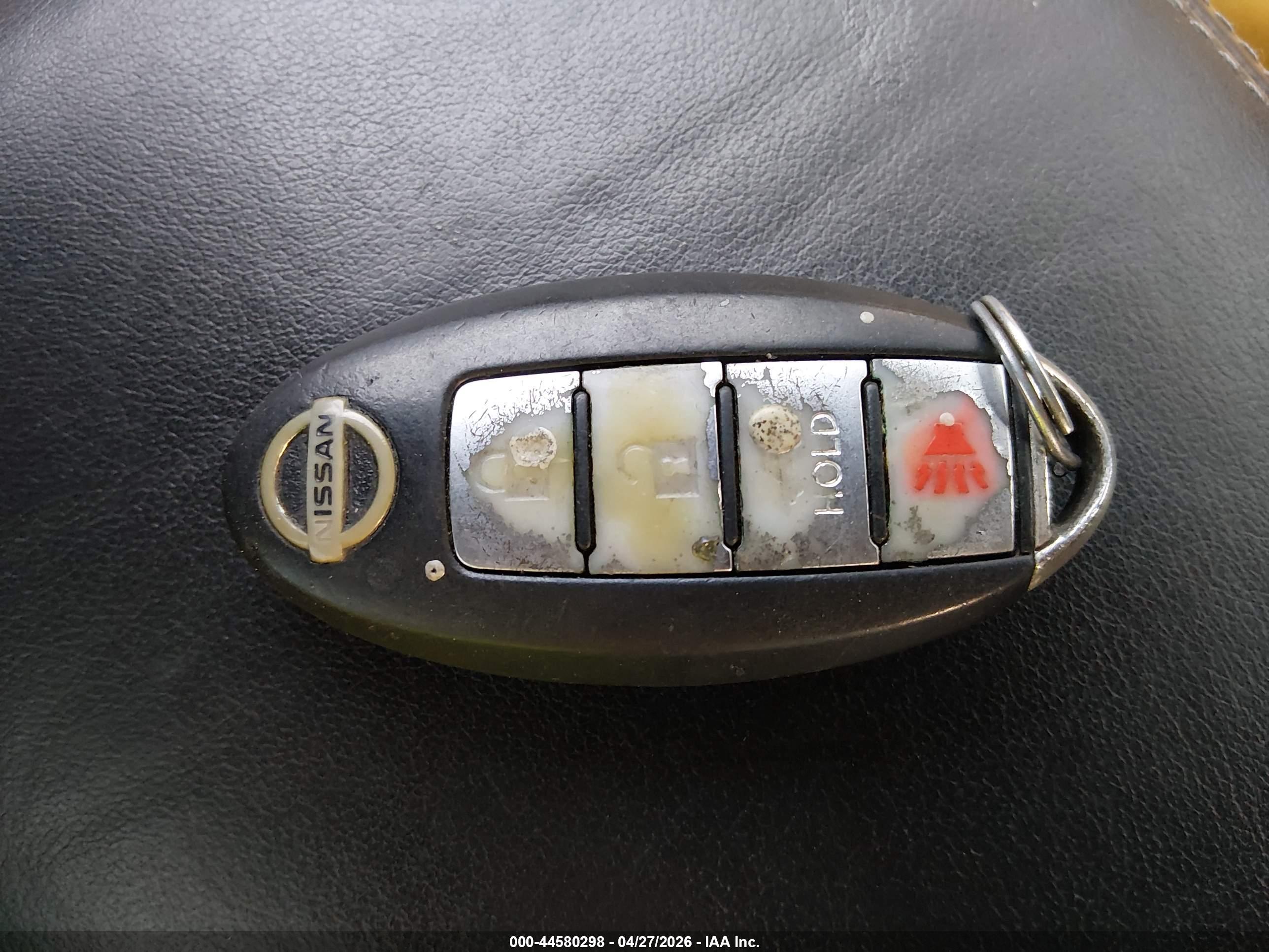 NISSAN ALTIMA image 11