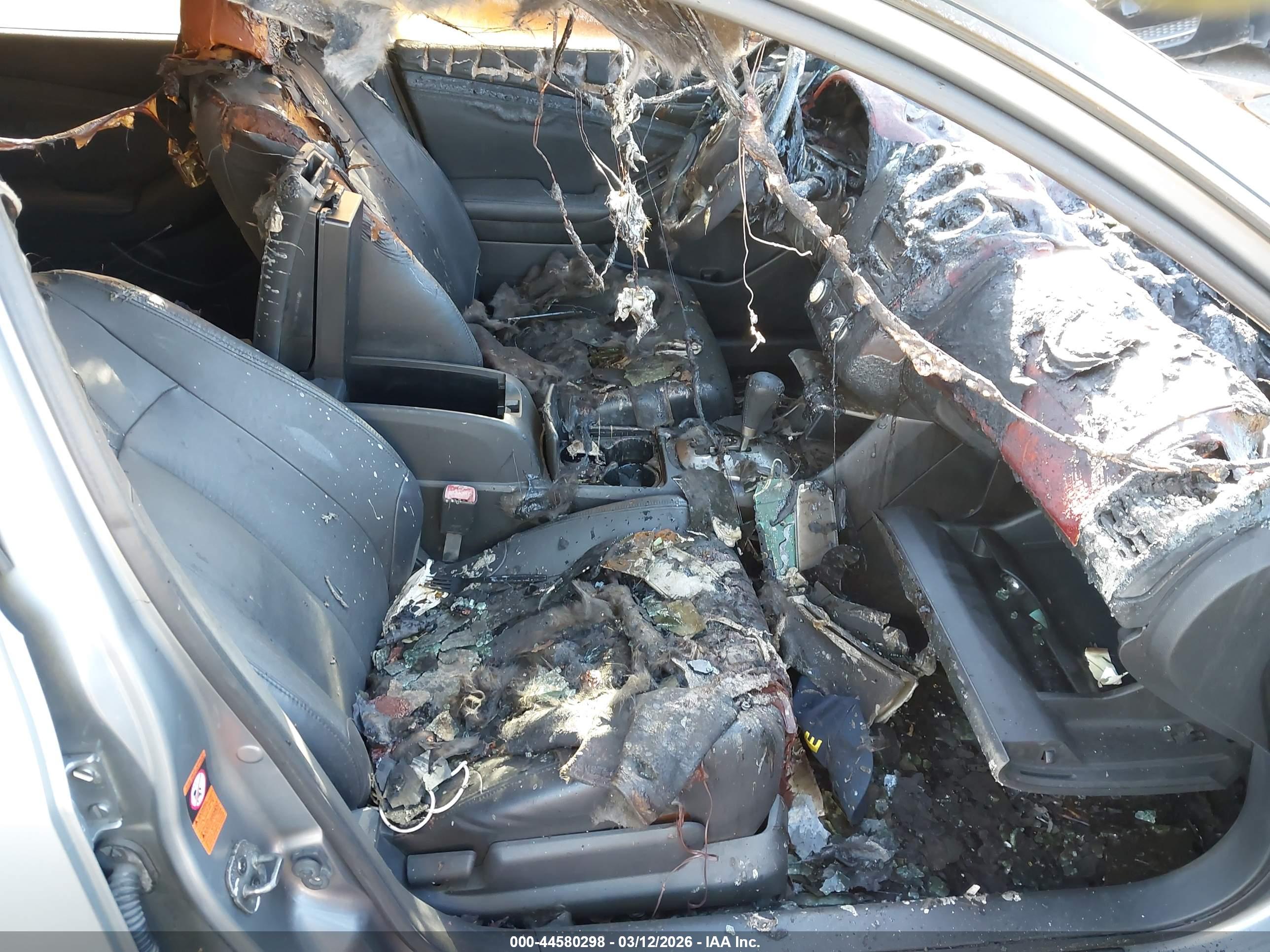 NISSAN ALTIMA image 5