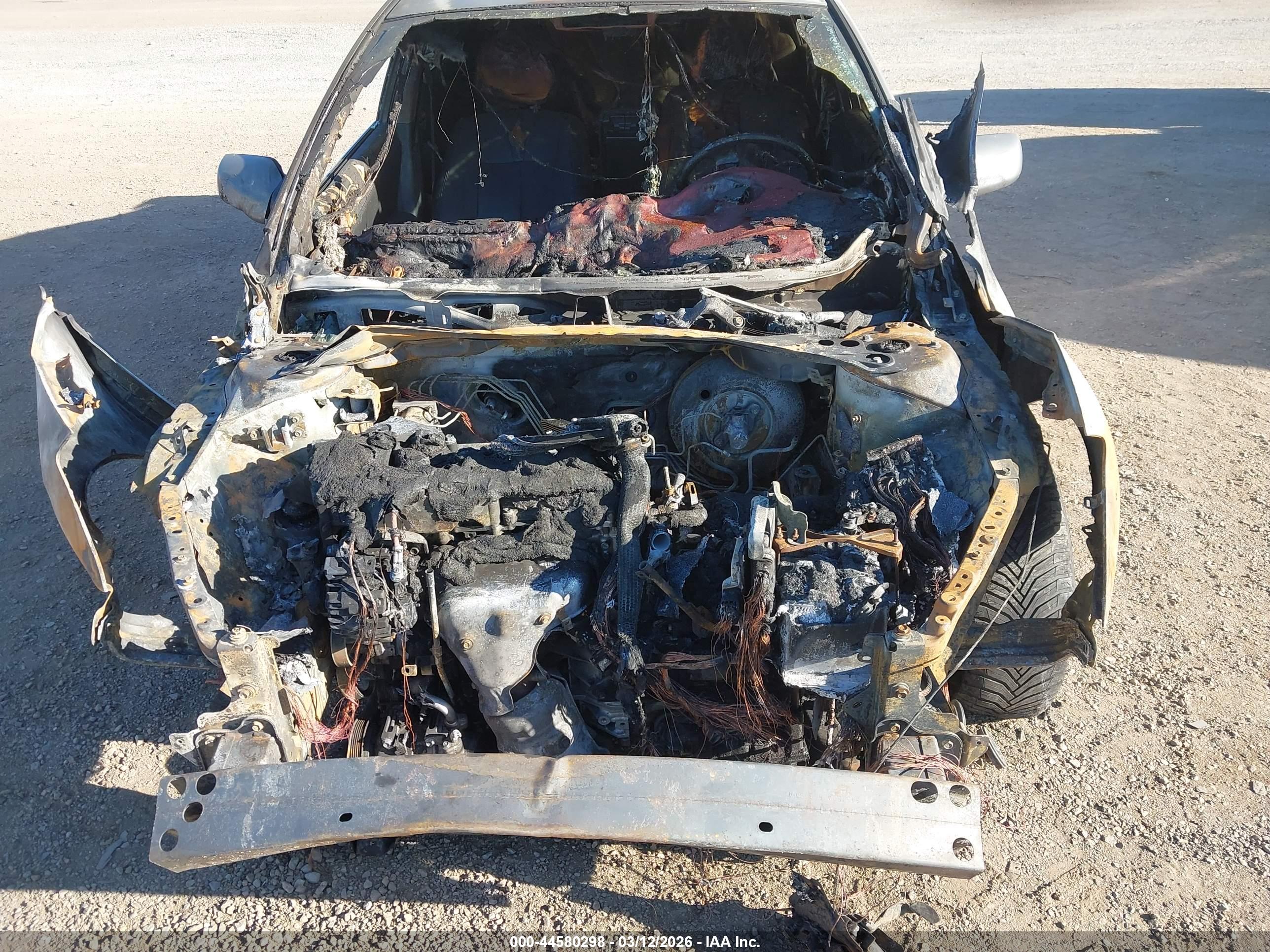 NISSAN ALTIMA image 6
