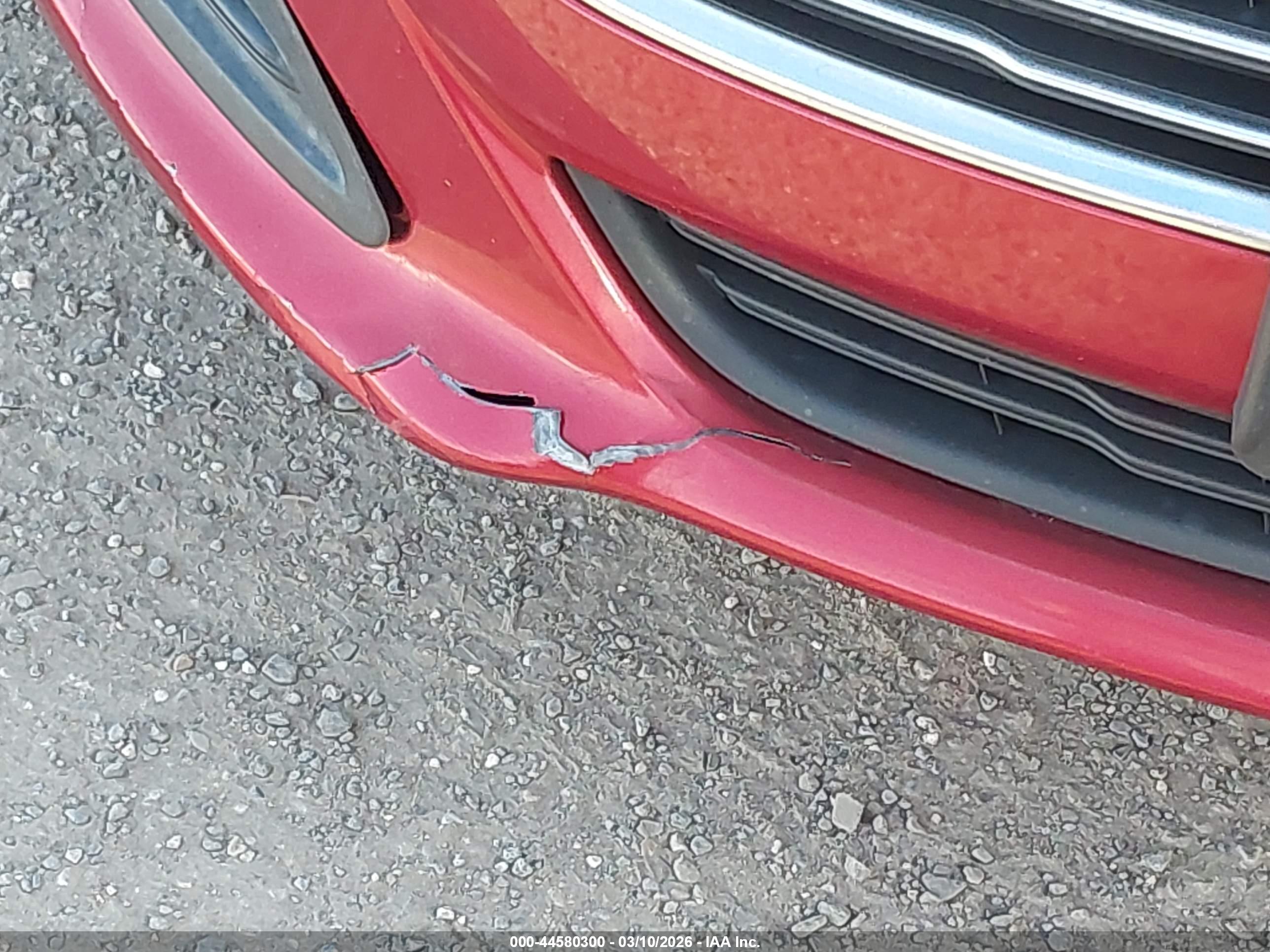 FORD FIESTA image 6