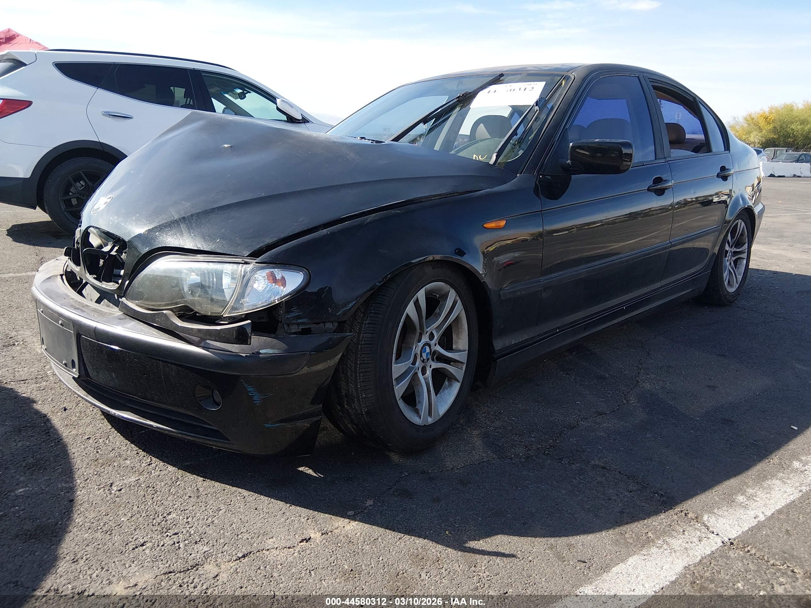 BMW 325I image 2