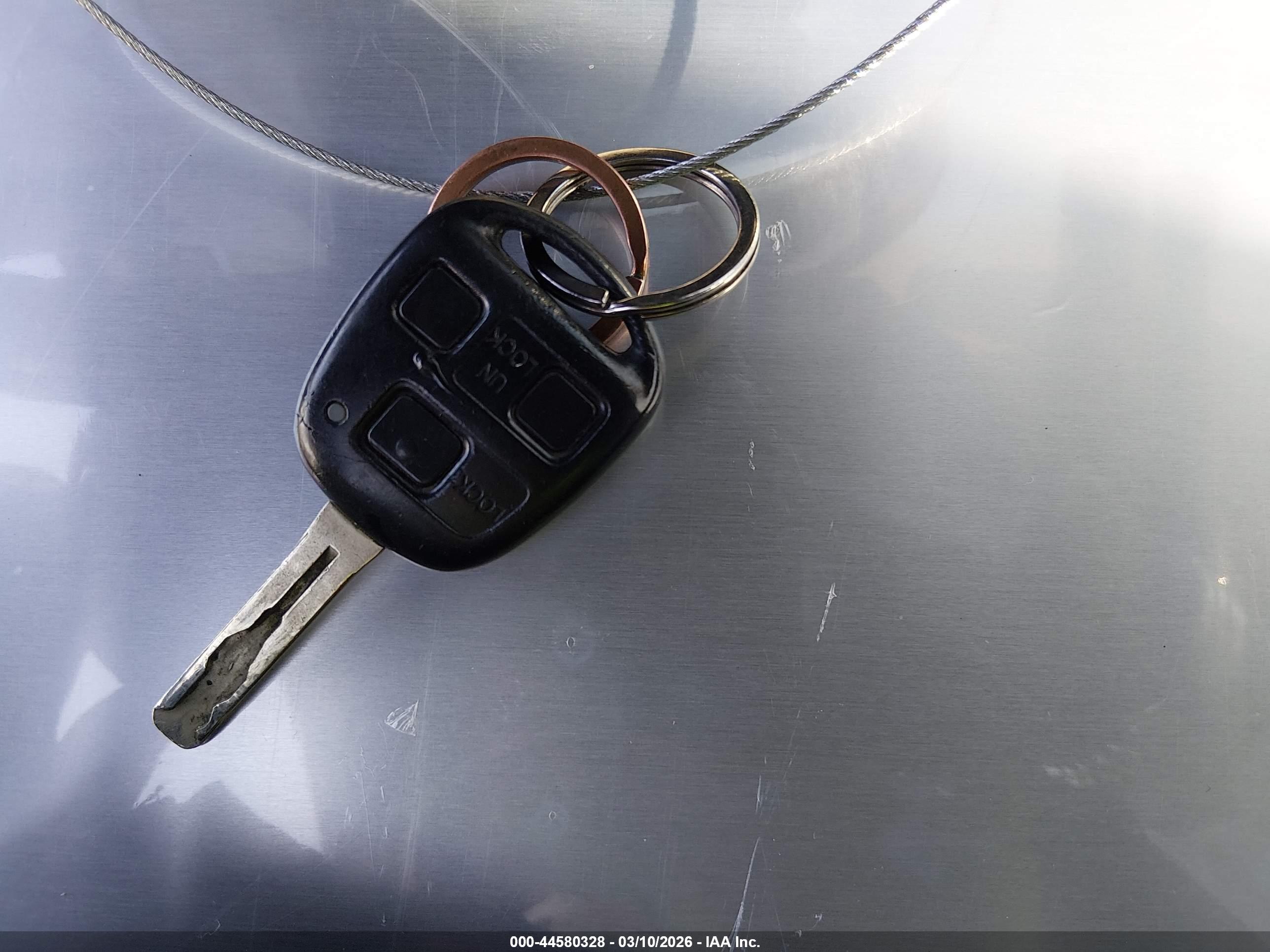 LEXUS ES image 11