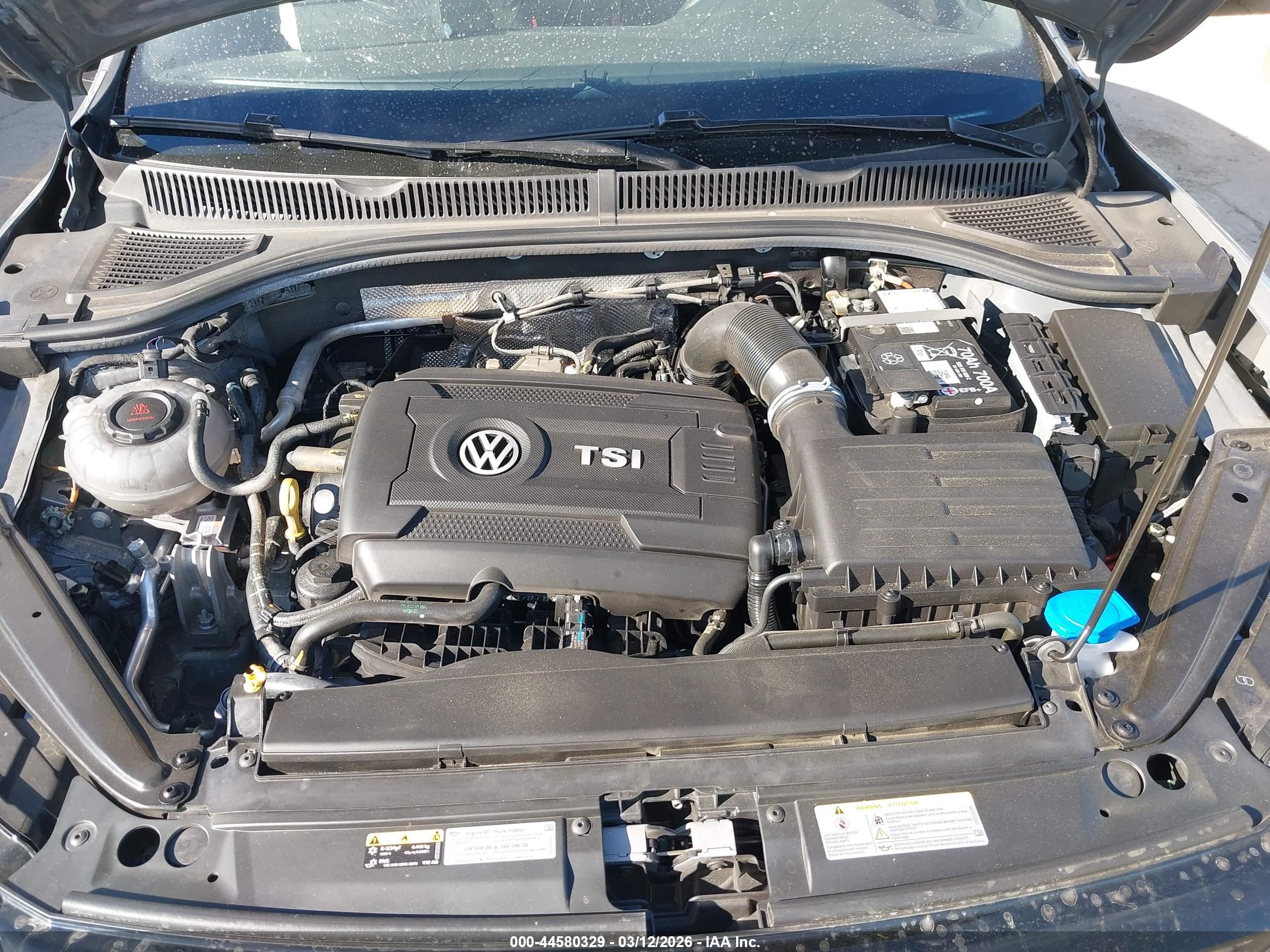 VOLKSWAGEN JETTA image 10
