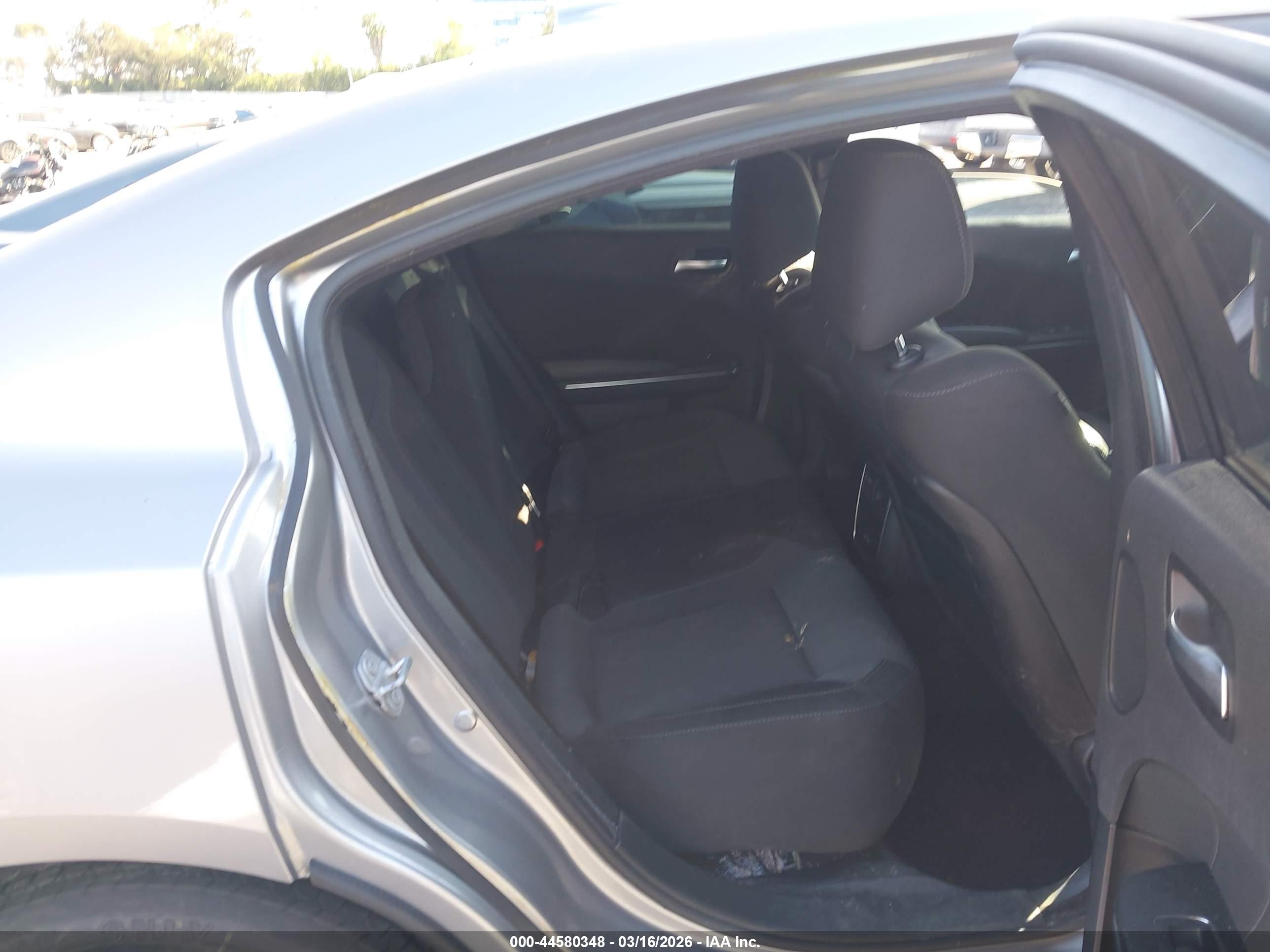 DODGE CHARGER image 8