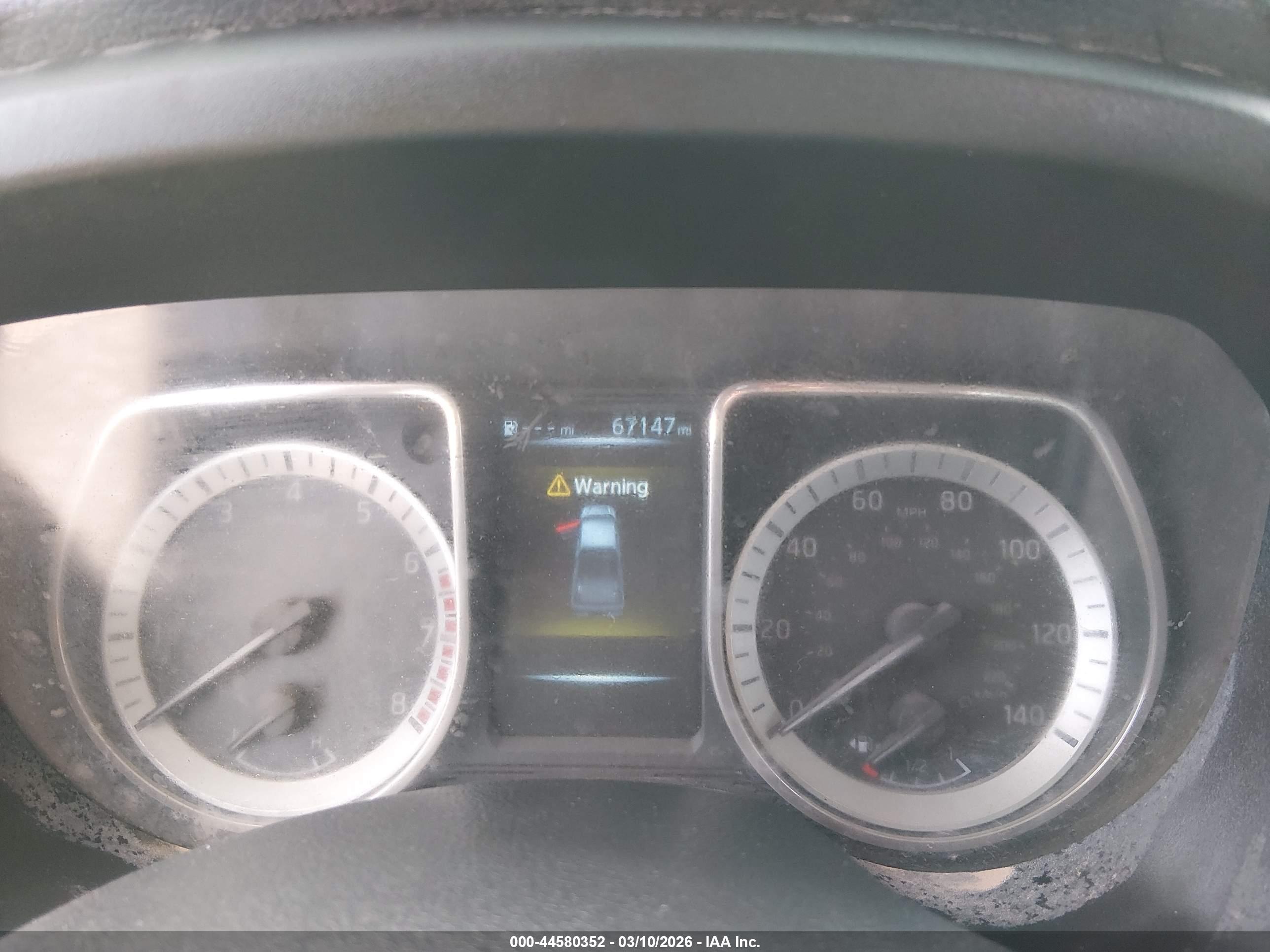 NISSAN TITAN image 7
