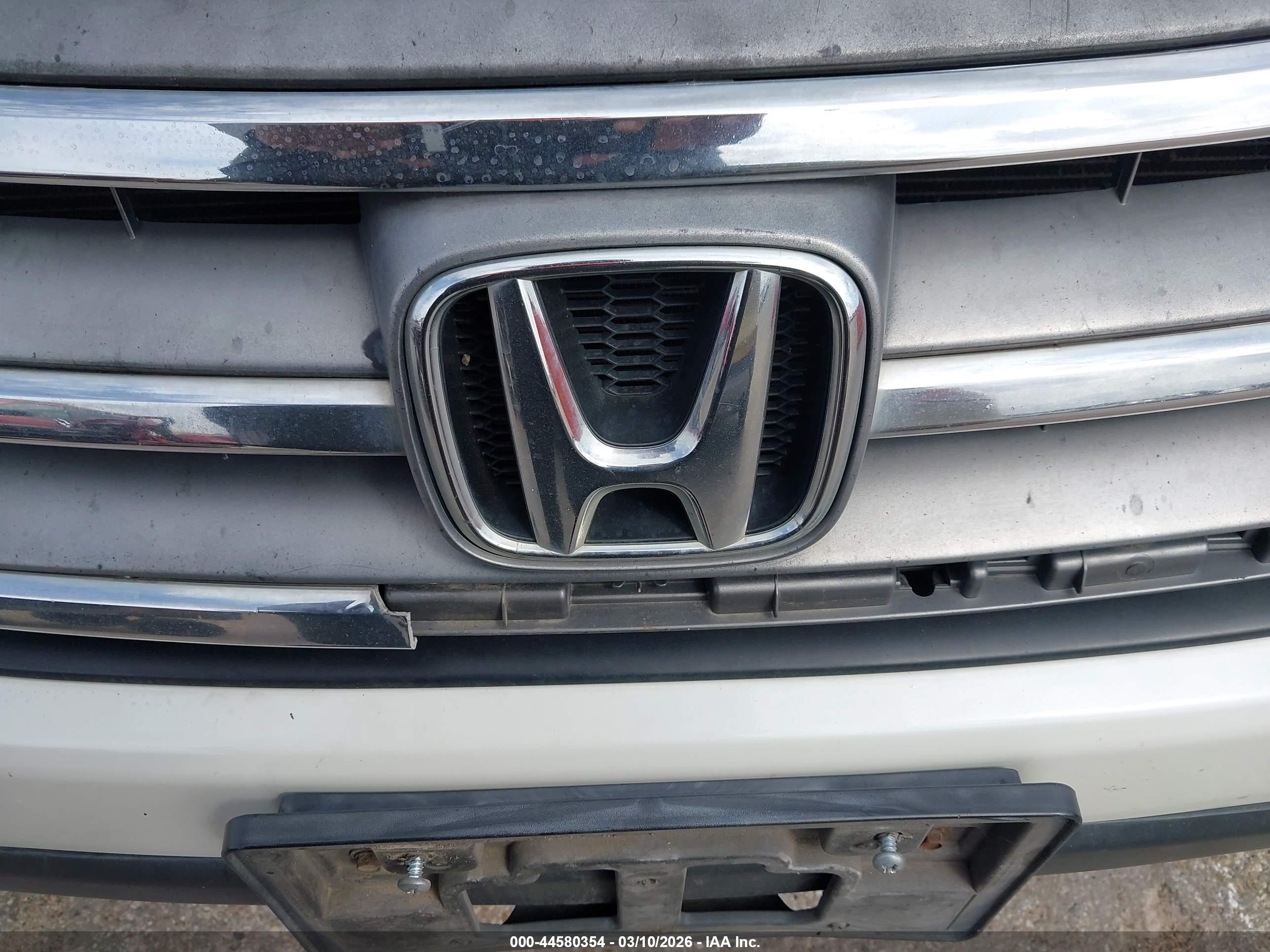 HONDA CR-V image 6
