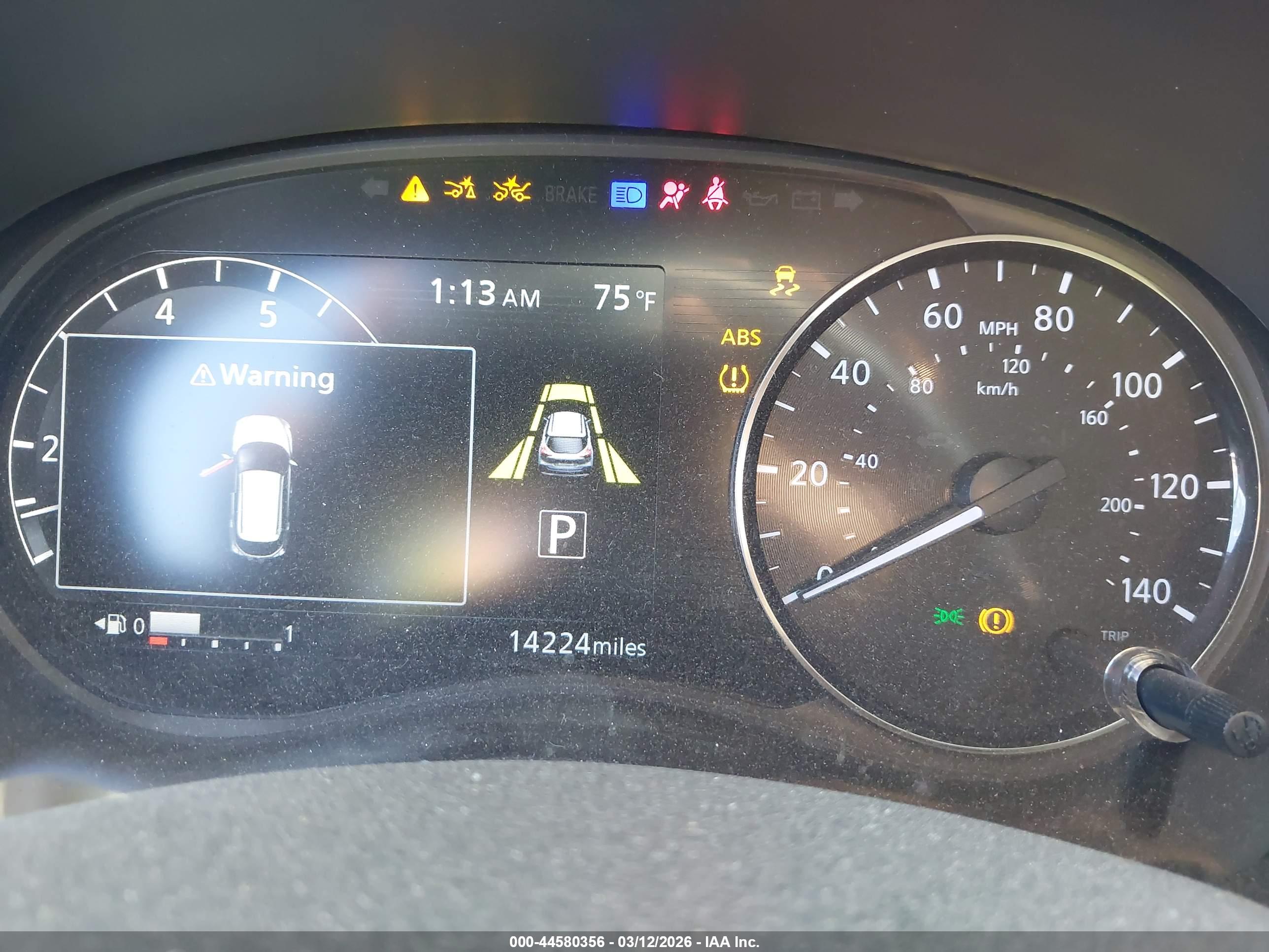 NISSAN KICKS image 7